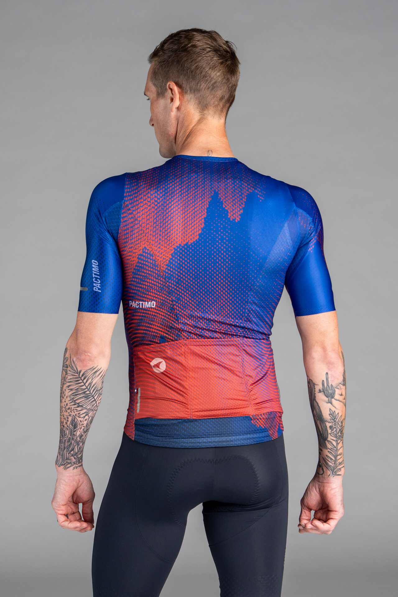 Men's Summit Aero Jersey