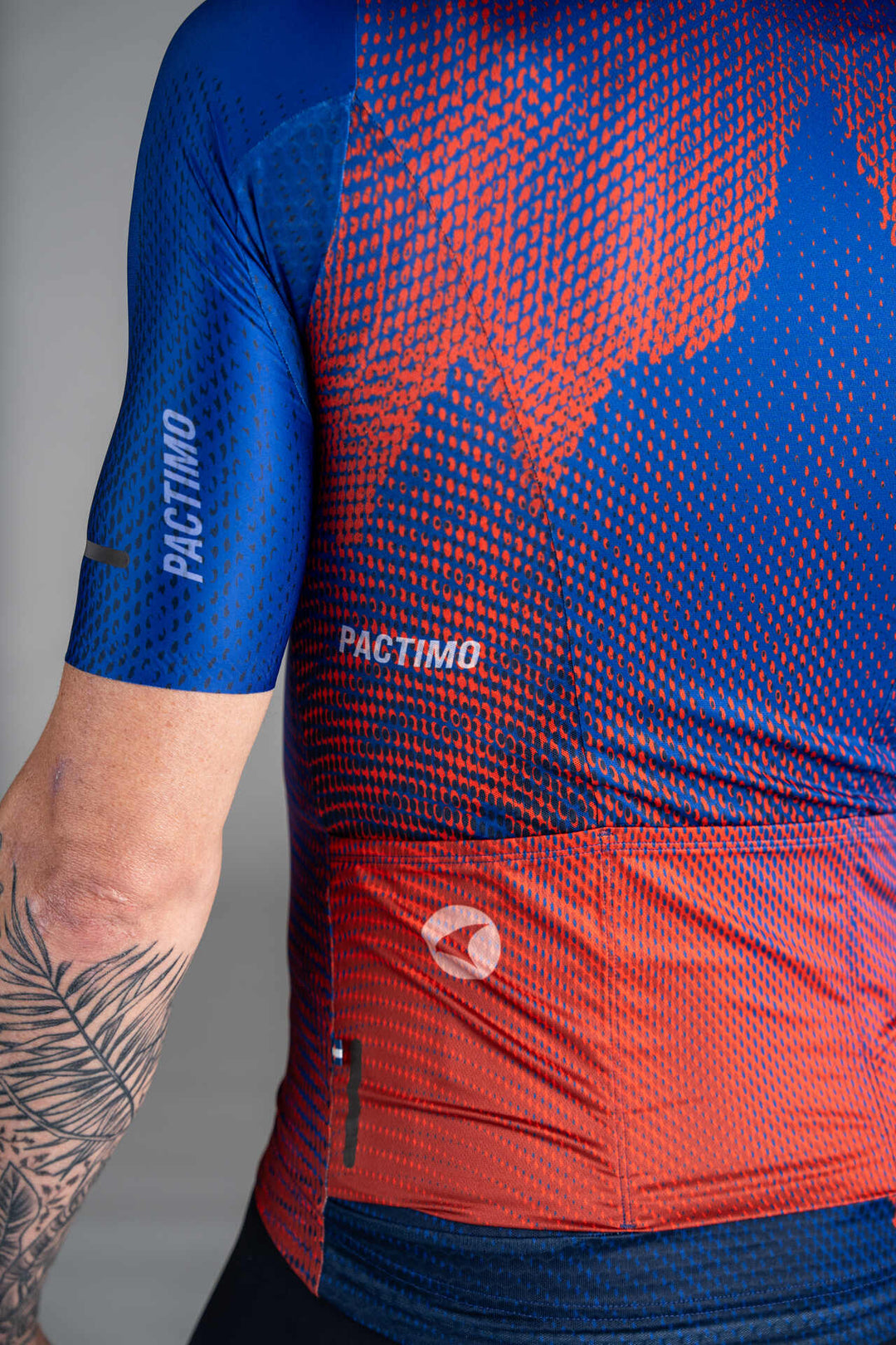 Men's Summit Aero Jersey
