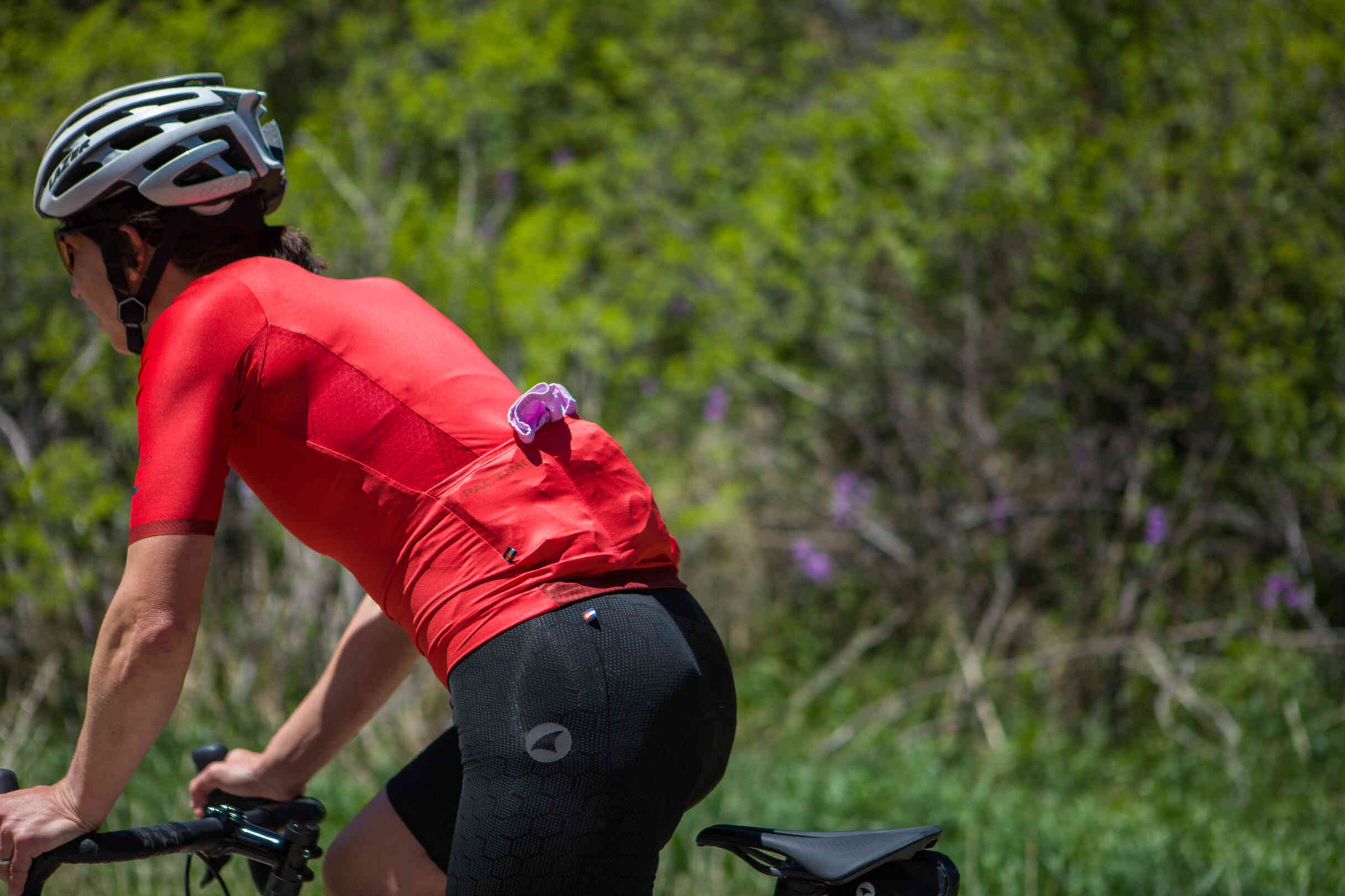 4 Tips for Choosing The Right Cycling Jersey