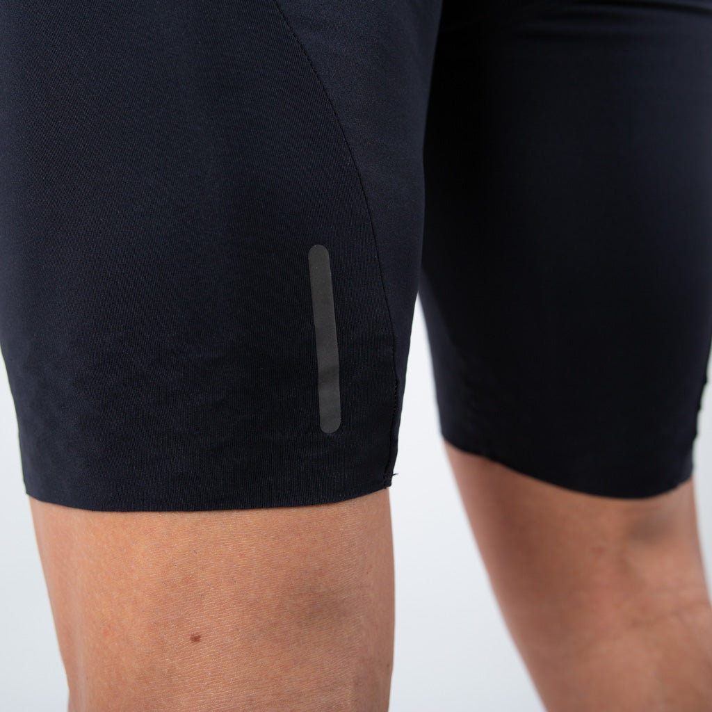 Women's Cycling Bibs - Summit Classic Leg Bands