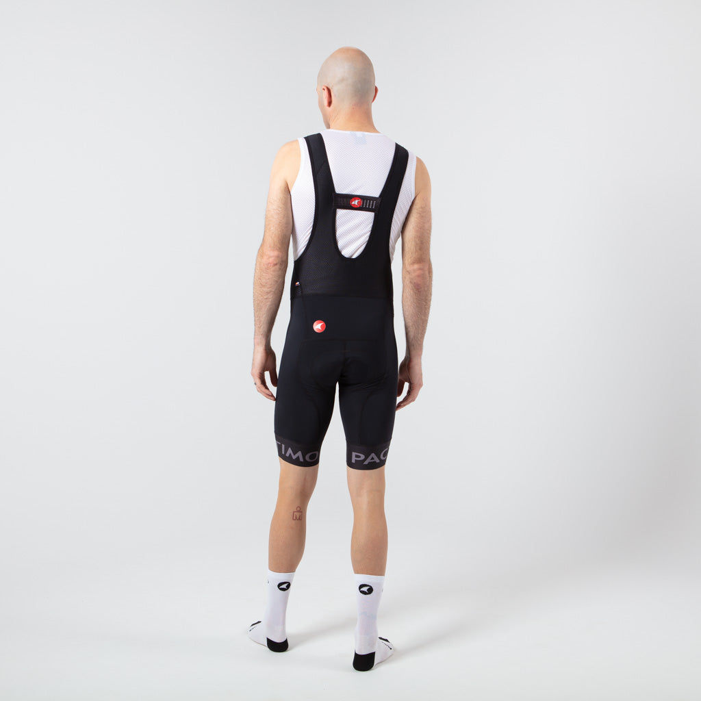 Men's Ascent Vector Bibs Outlet