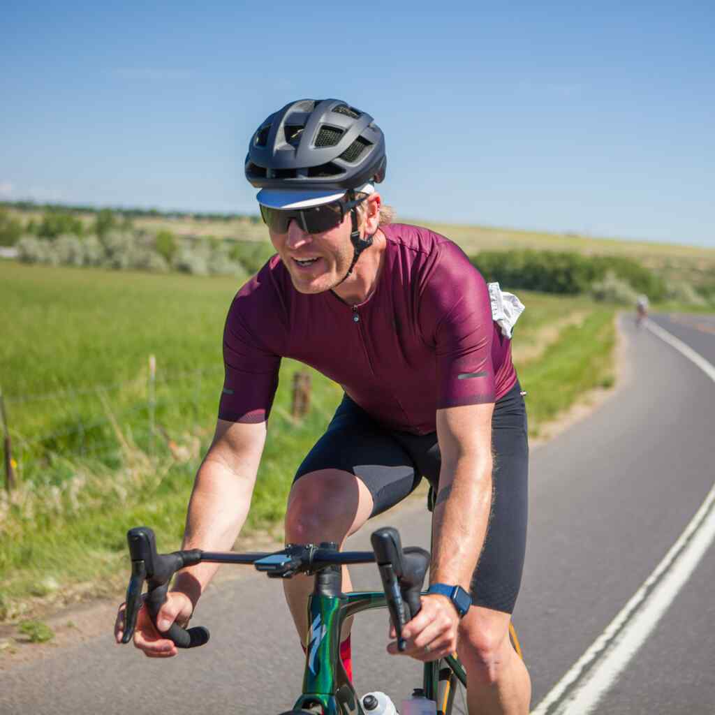 Short Sleeve Pactimo Cycling Jerseys