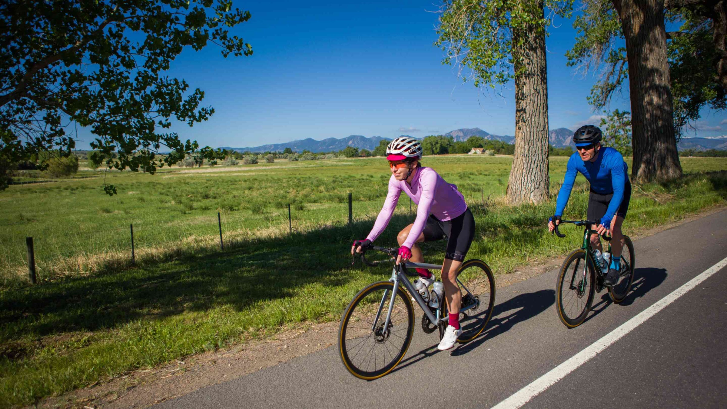 Cycling Bib Shorts Comfort