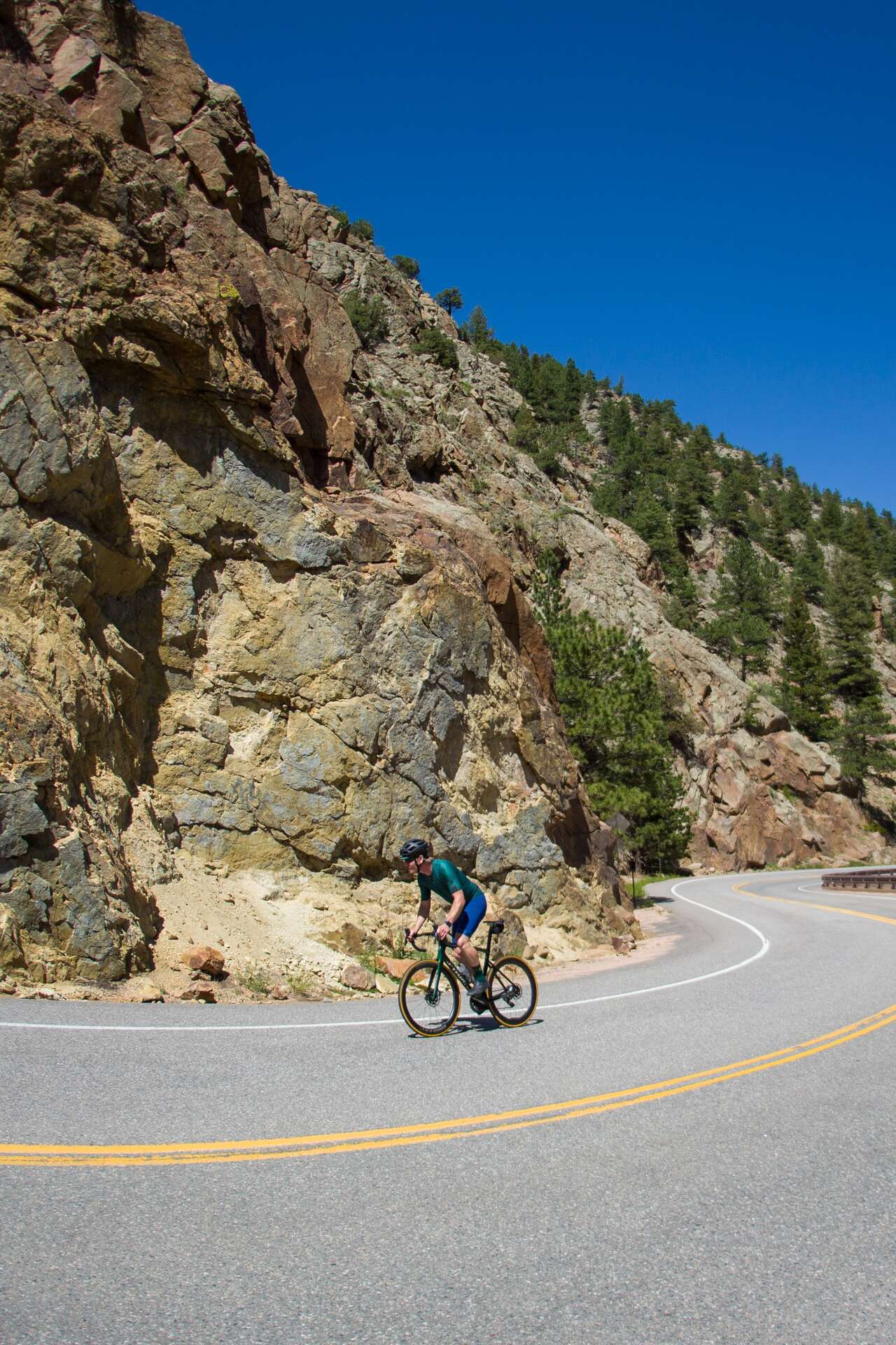 Ascent Collection - pro-level cycling clothing for men and women