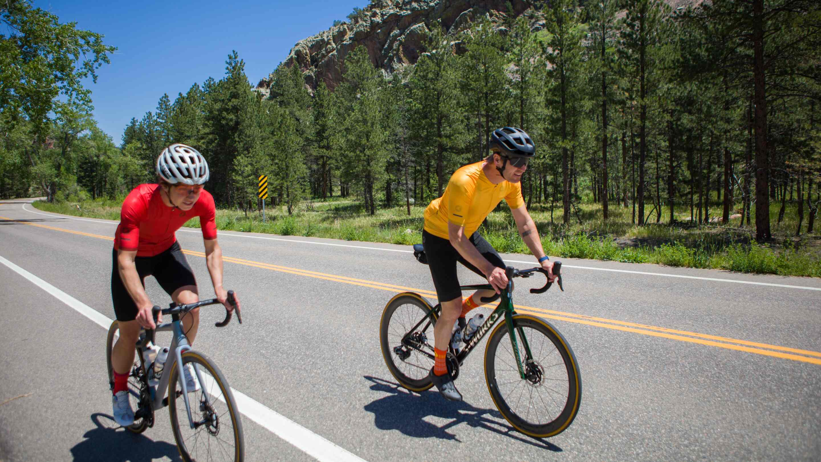 Pactimo's High End Summit Collection for Men and Women