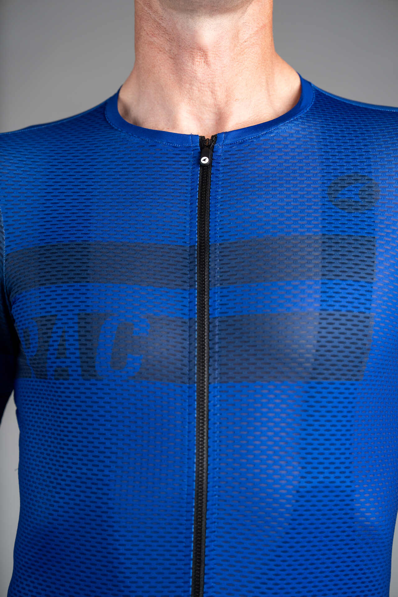 Men's PAC Summit Aero Mesh LS Jersey