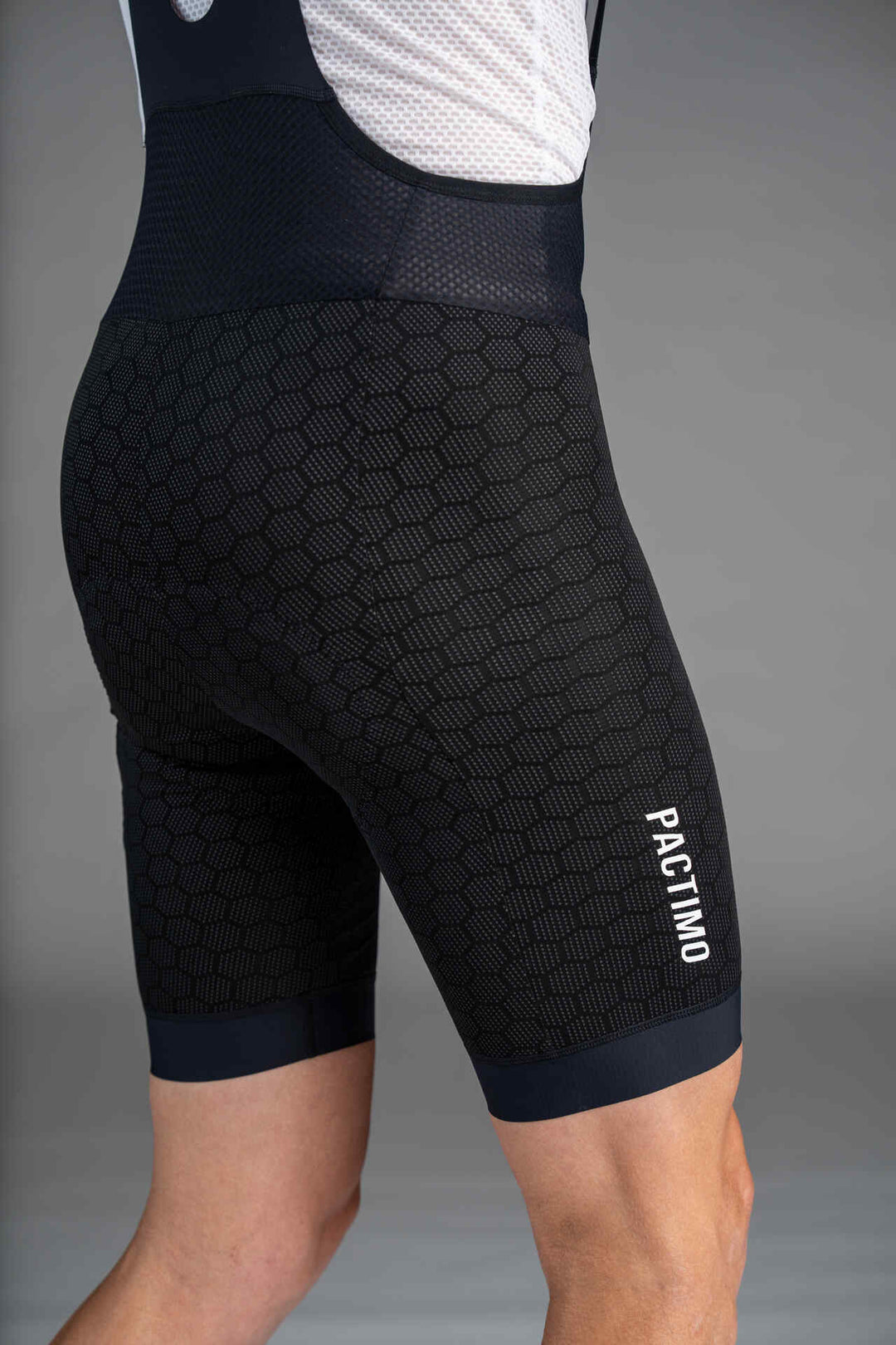 Men's PAC Summit Stratos "12-Hour" Bibs FD+T