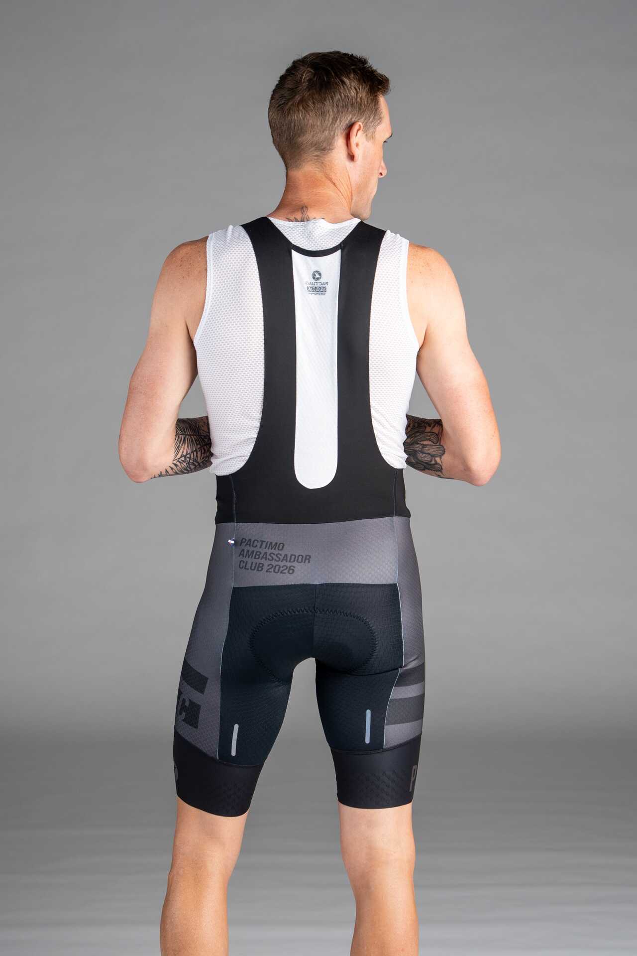 Men's PAC Summit Raptor Bibs - Standard