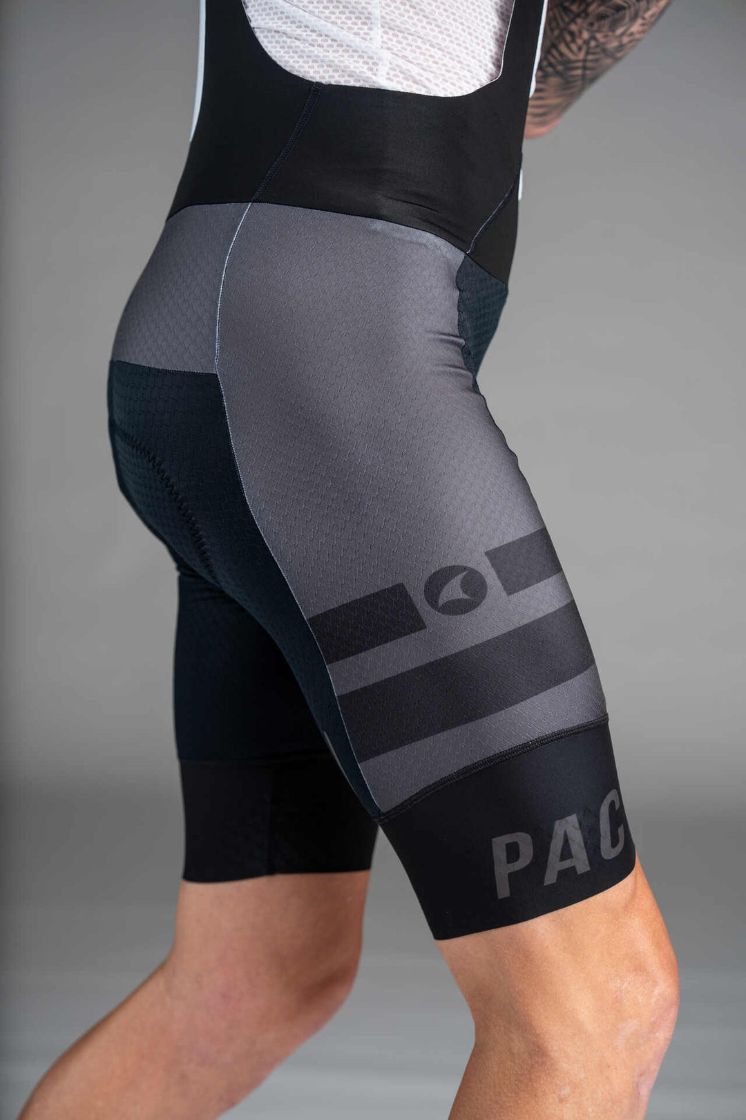 Men's PAC Summit Raptor Bibs - Standard