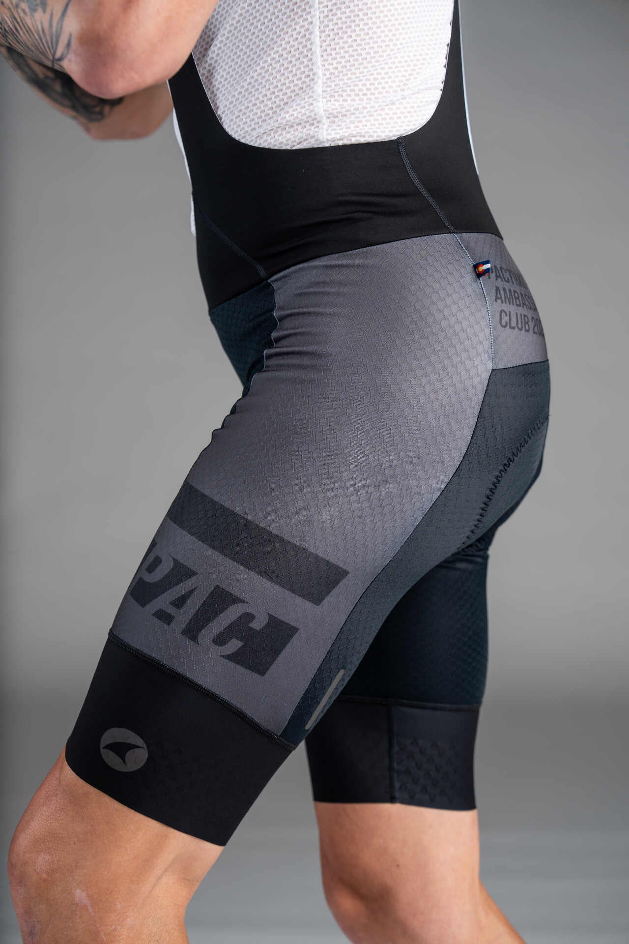 Men's PAC Summit Raptor Bibs - Standard