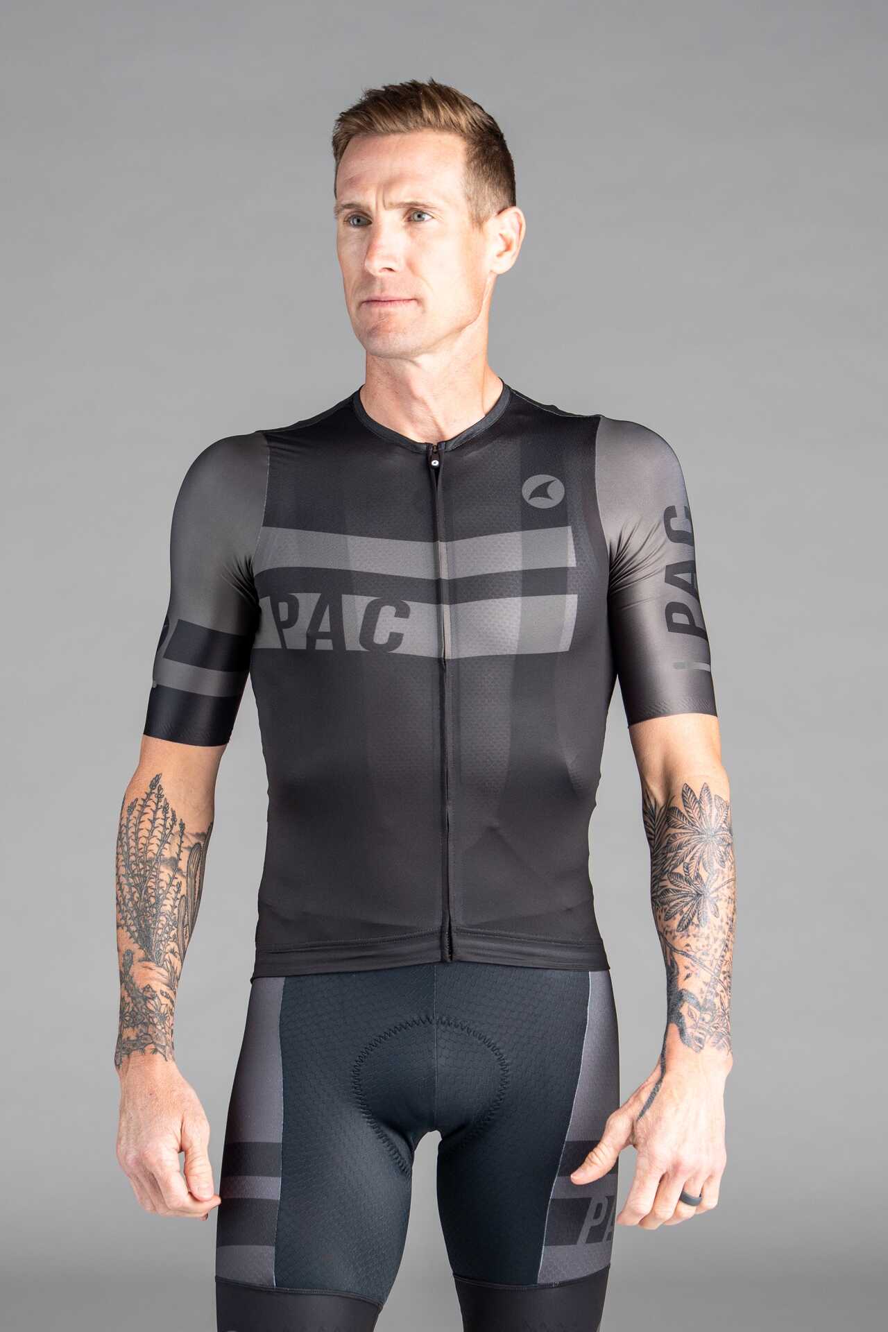 Men's PAC Summit Aero Jersey