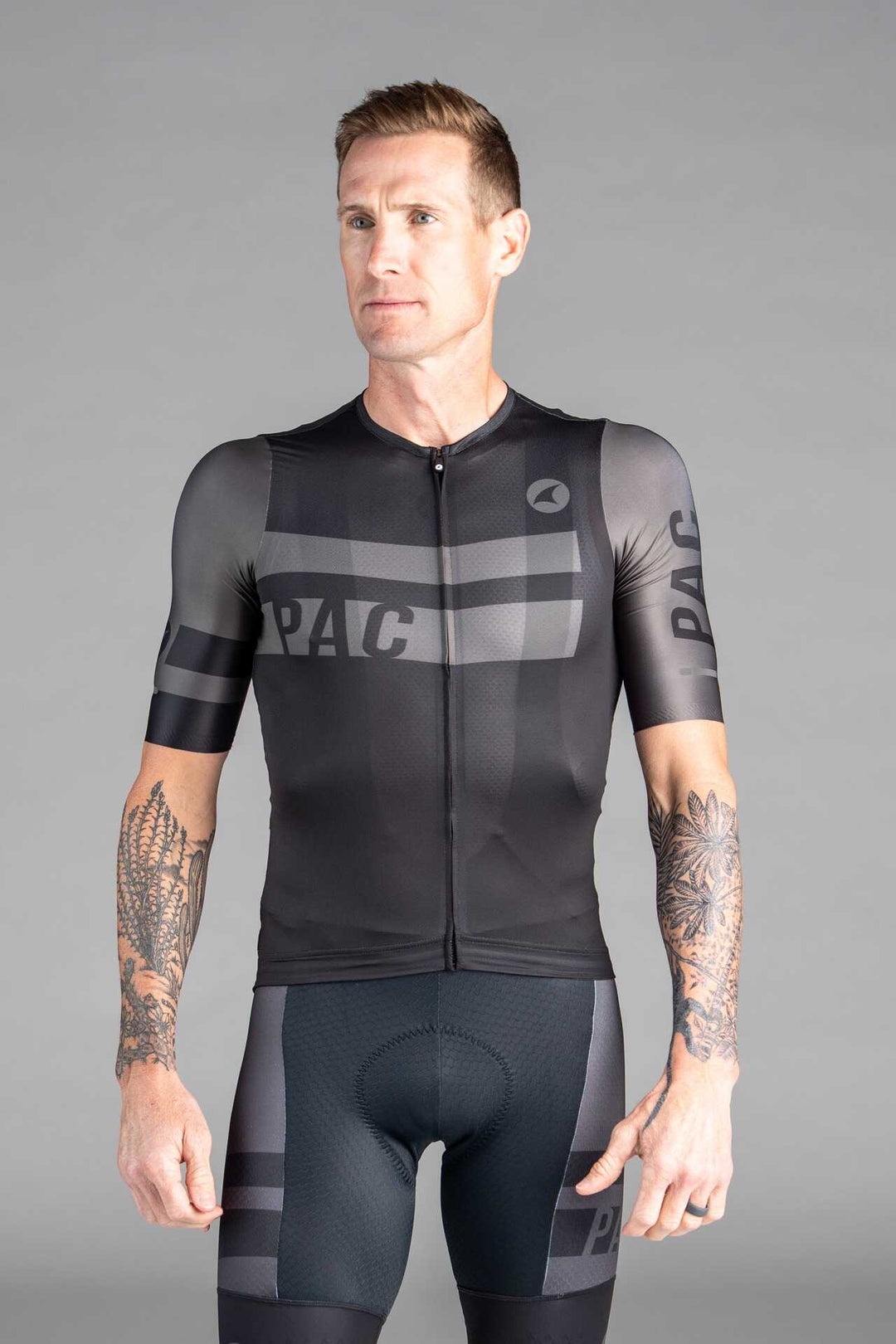 Men's PAC Summit Aero Jersey