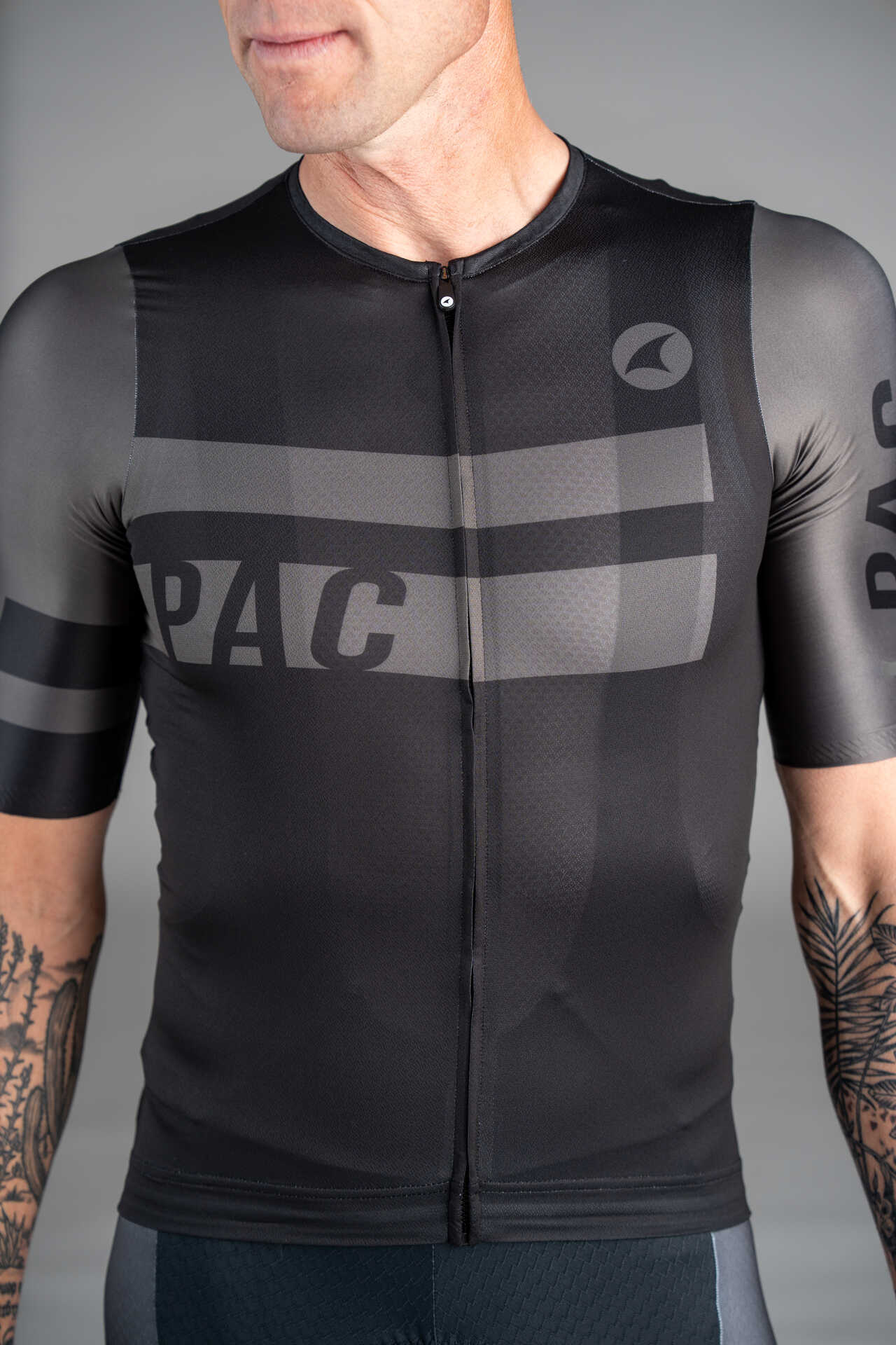Men's PAC Summit Aero Jersey