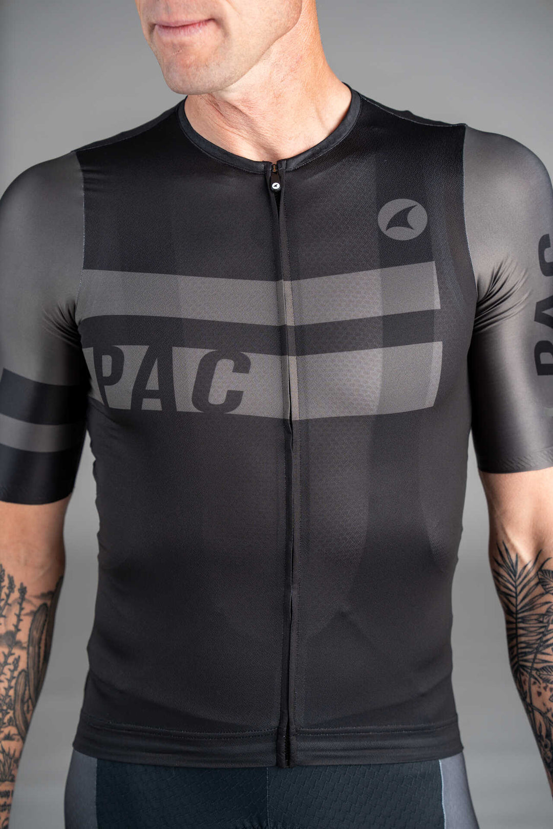 Men's PAC Summit Aero Jersey