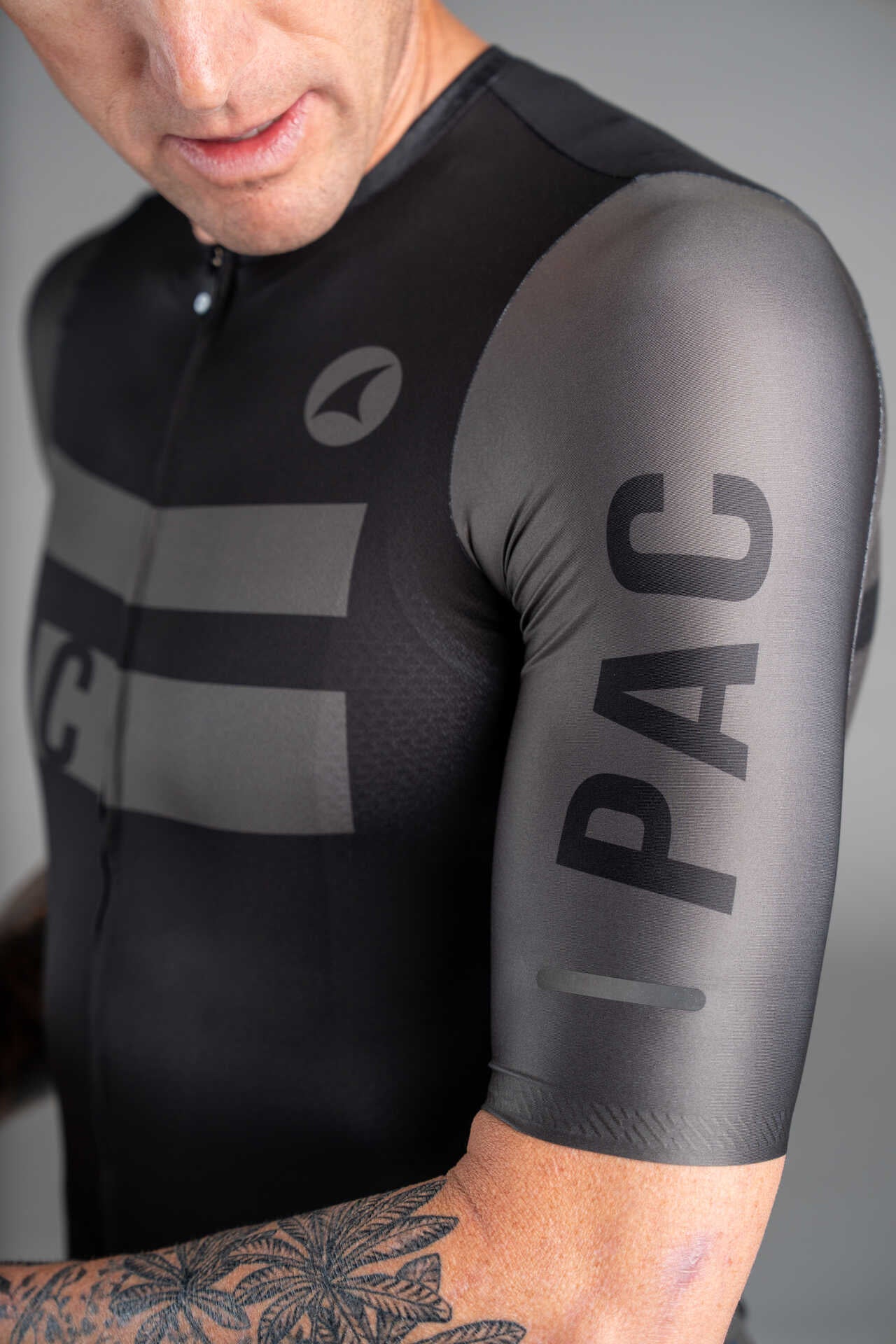 Men's PAC Summit Aero Jersey