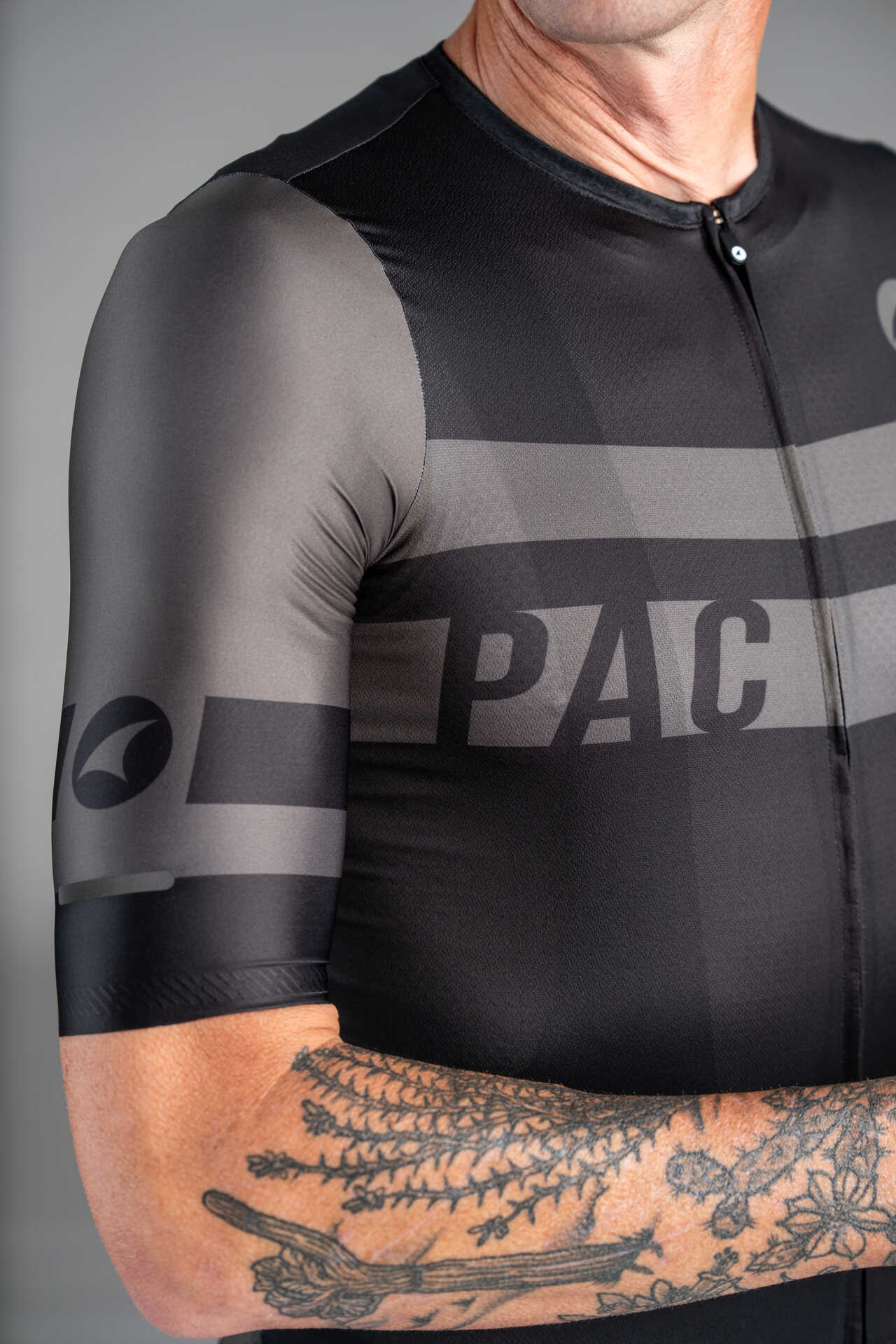 Men's PAC Summit Aero Jersey