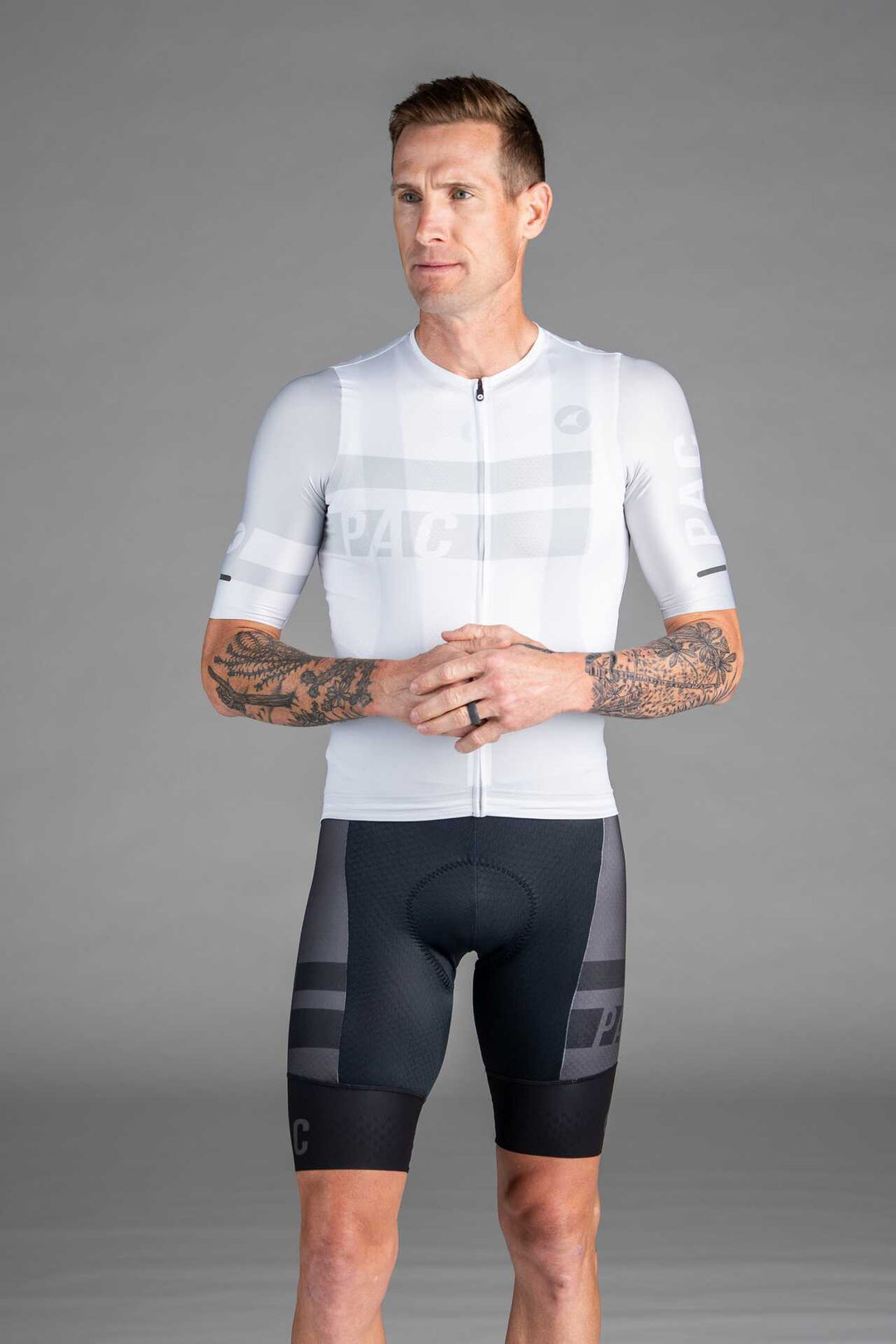 Men's PAC Summit Aero Jersey