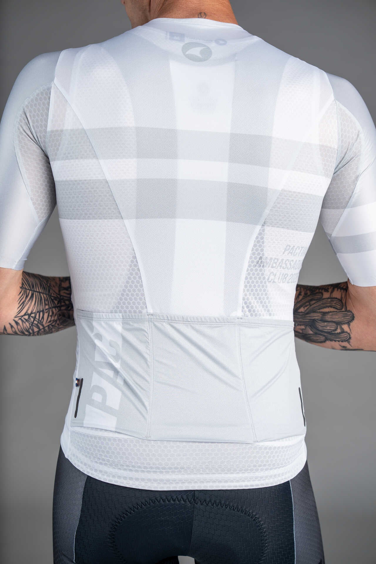 Men's PAC Summit Aero Jersey