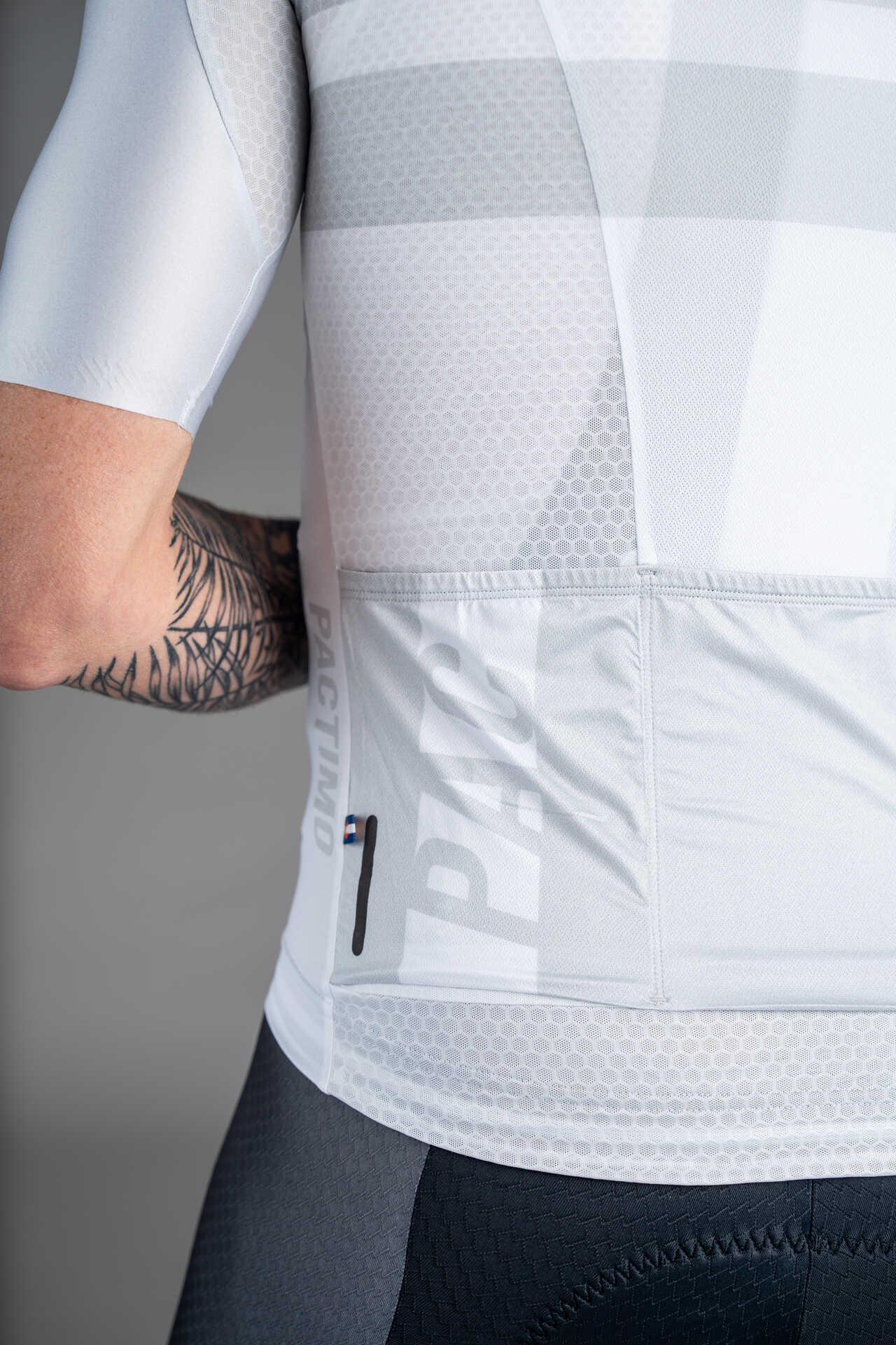 Men's PAC Summit Aero Jersey