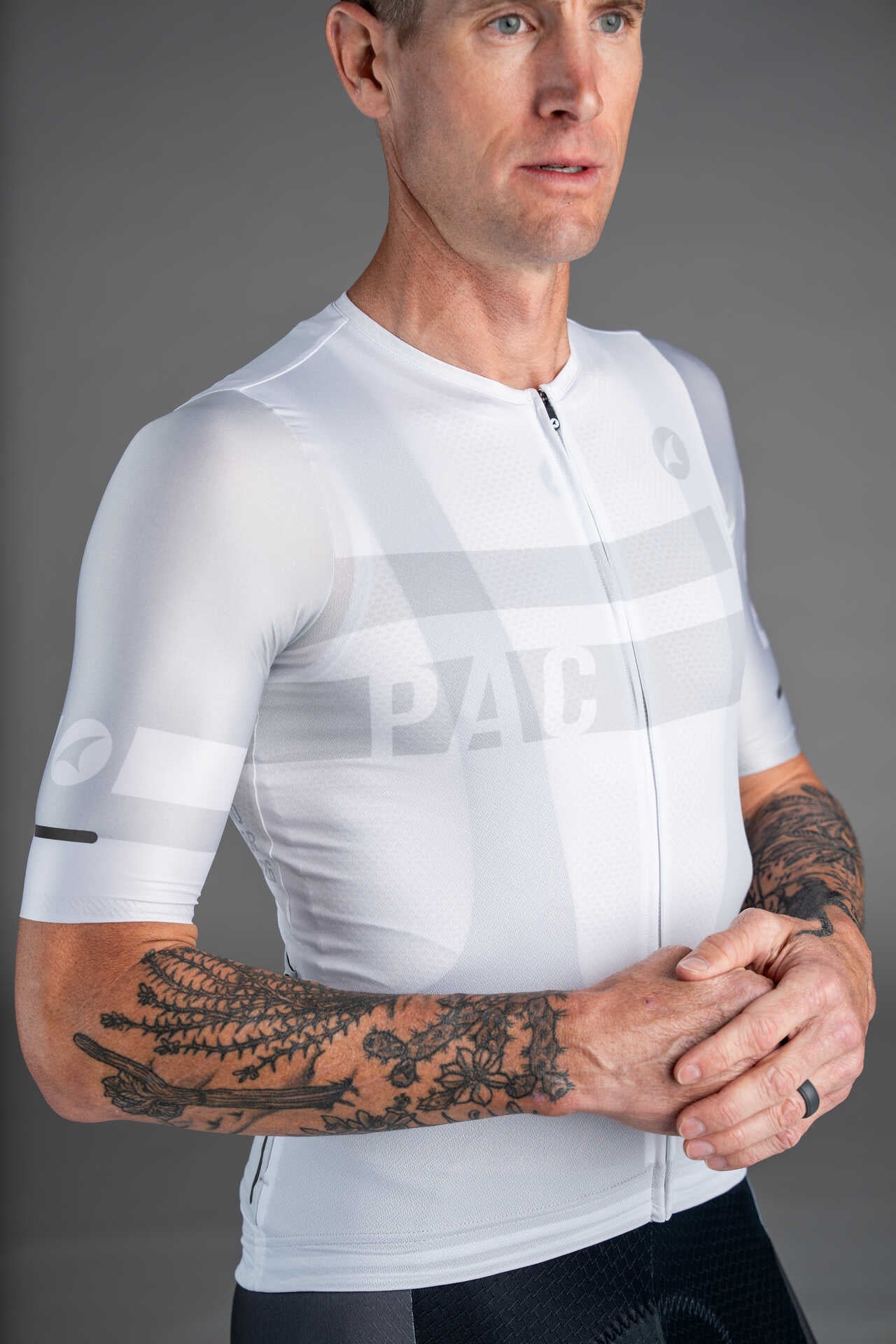 Men's PAC Summit Aero Jersey