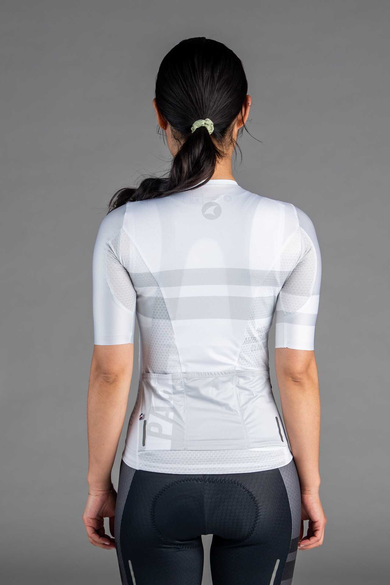 Women's PAC Summit Aero Jersey