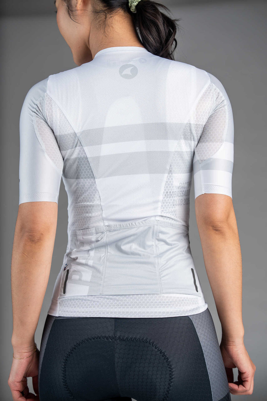 Women's PAC Summit Aero Jersey