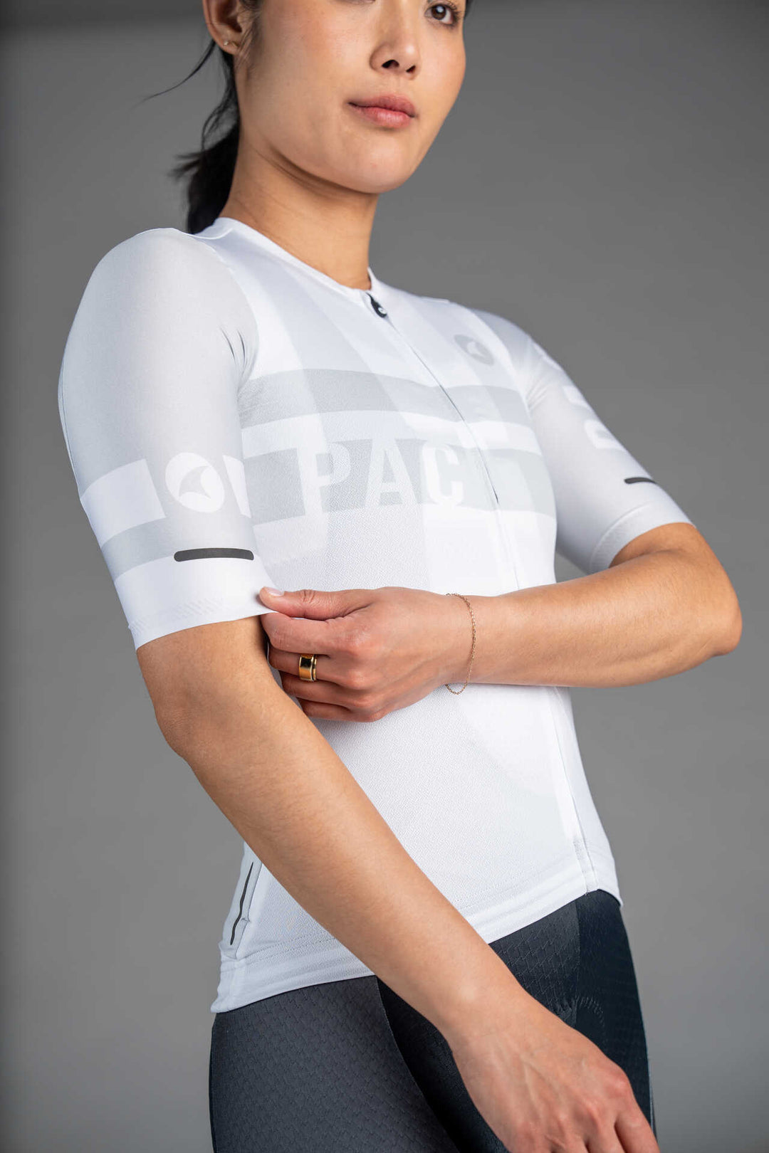 Women's PAC Summit Aero Jersey