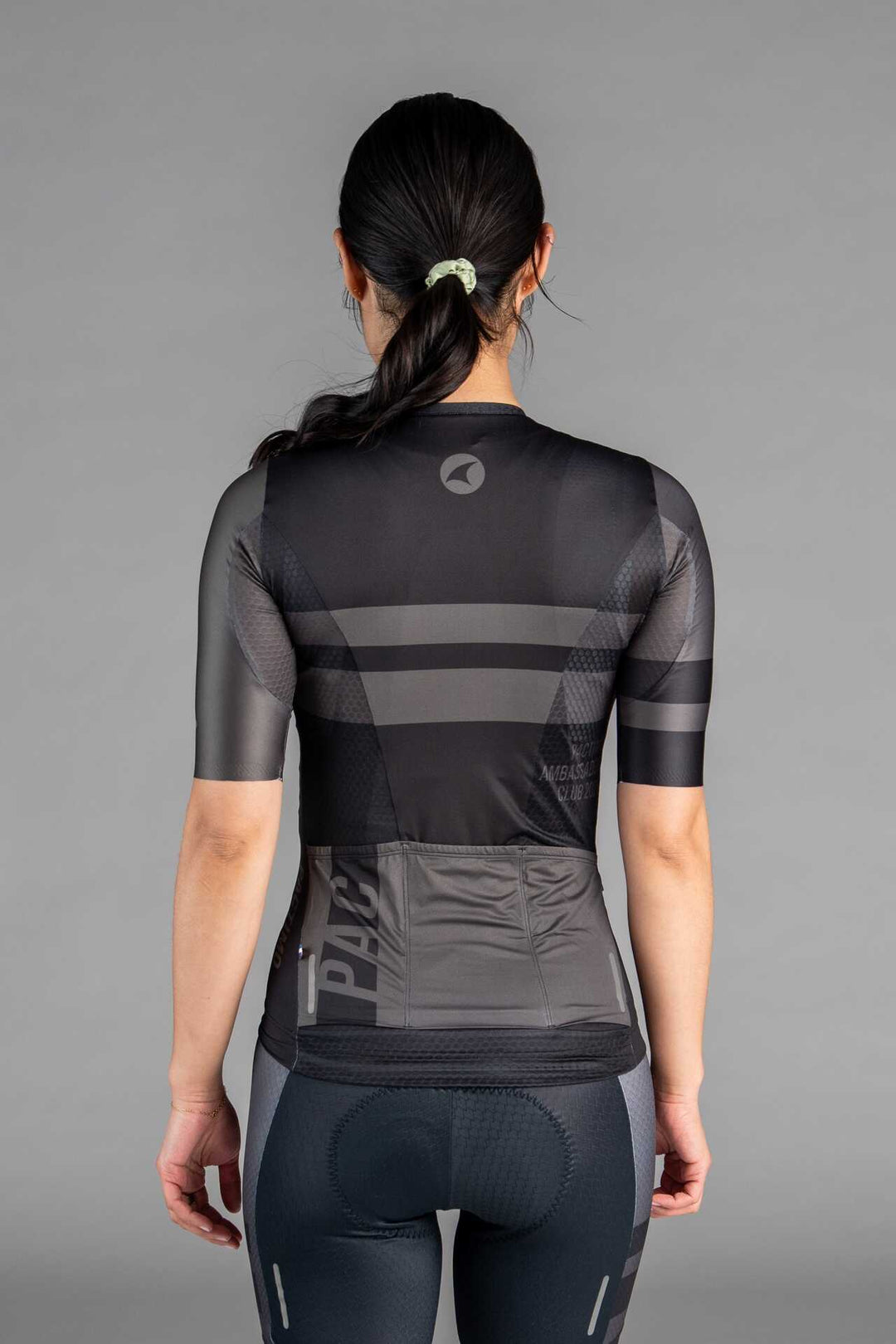 Women's PAC Summit Aero Jersey