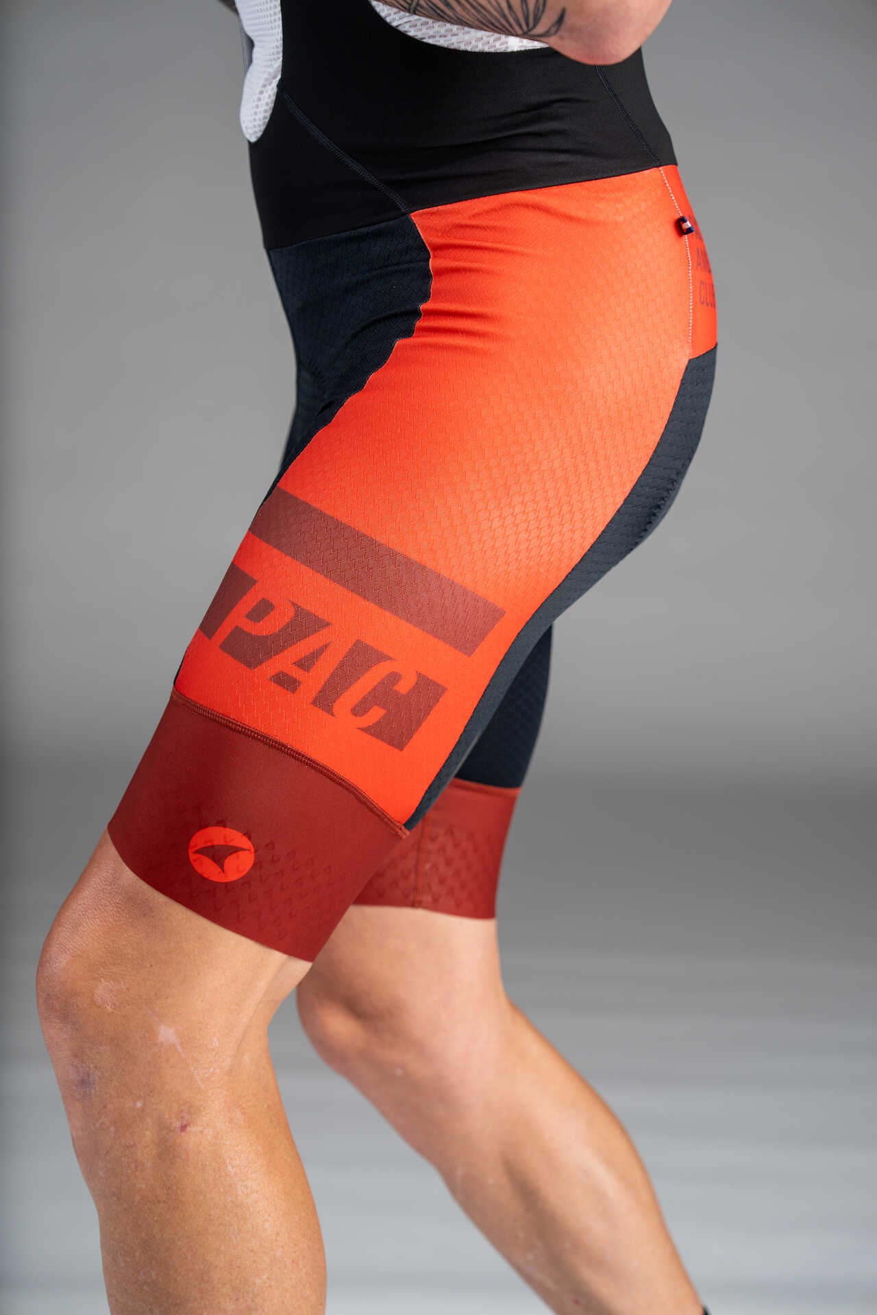 Men's PAC Summit Raptor Bibs - Standard