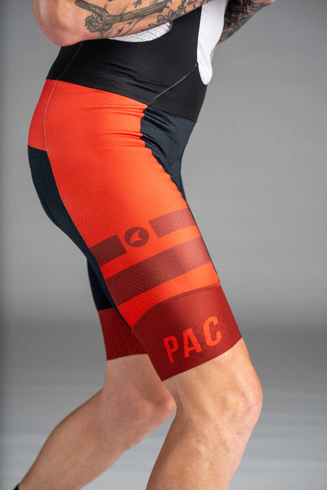 Men's PAC Summit Raptor Bibs - Standard