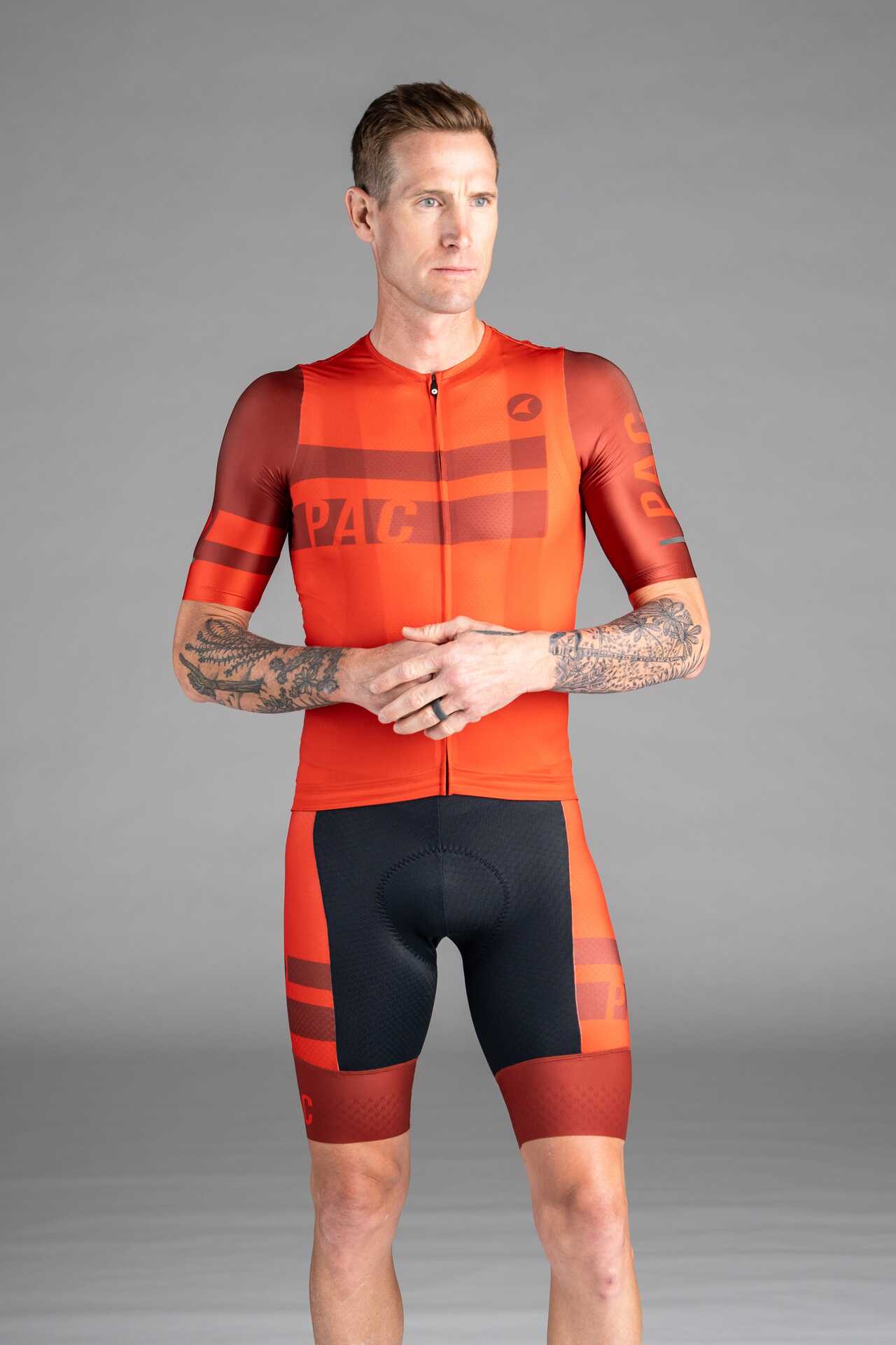 Men's PAC Summit Raptor Bibs - Standard