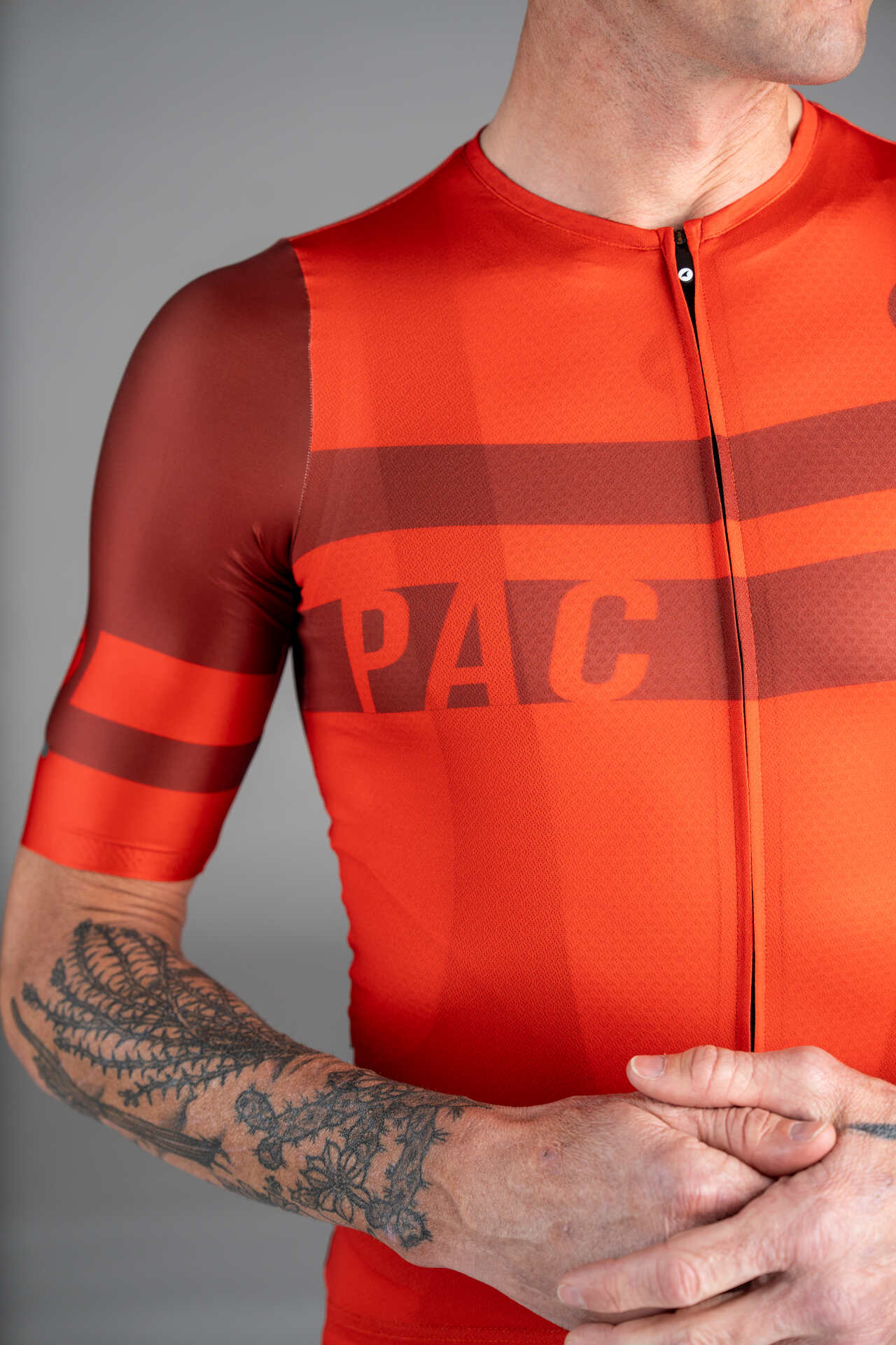 Men's PAC Summit Aero Jersey