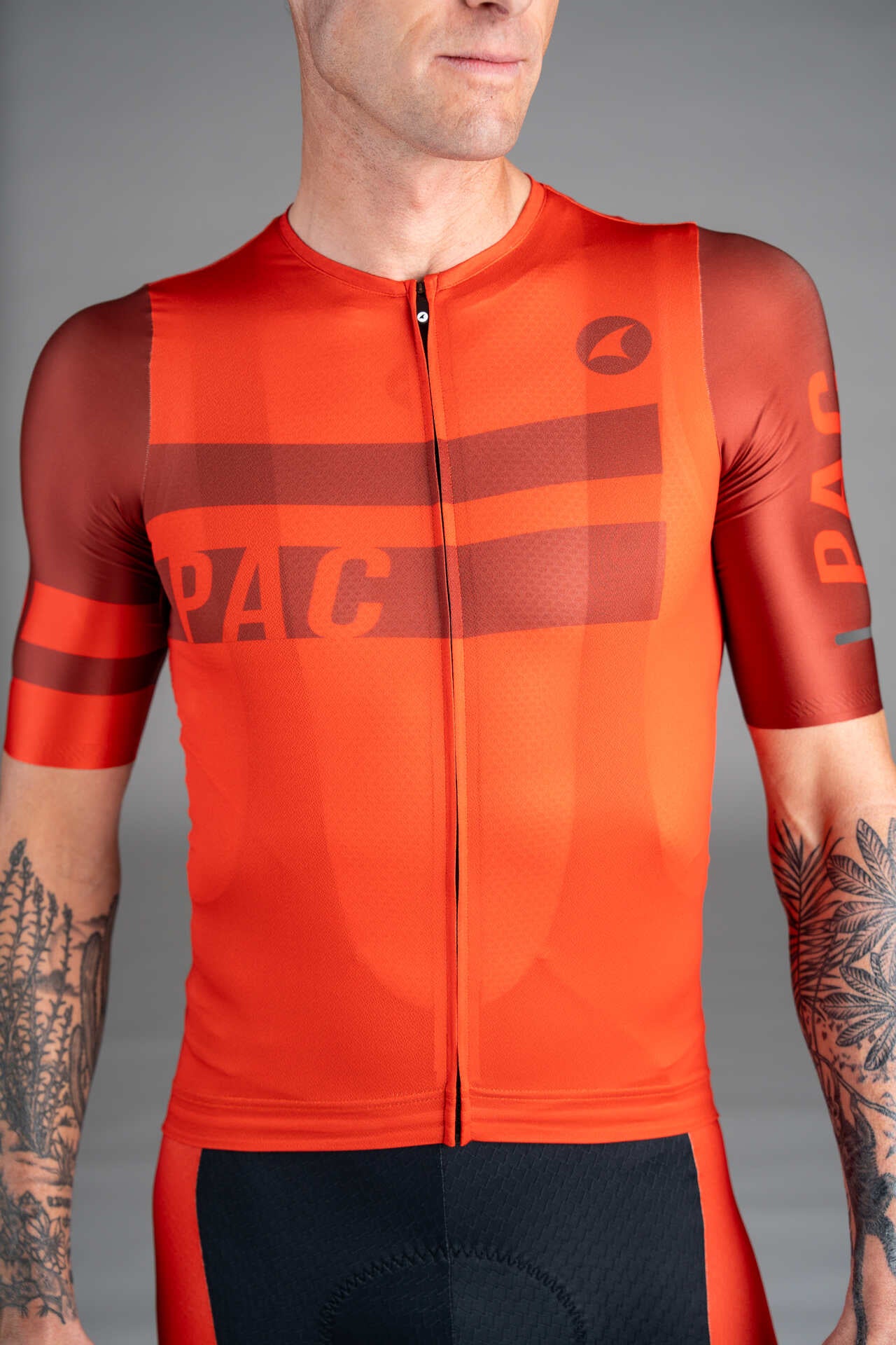 Men's PAC Summit Aero Jersey