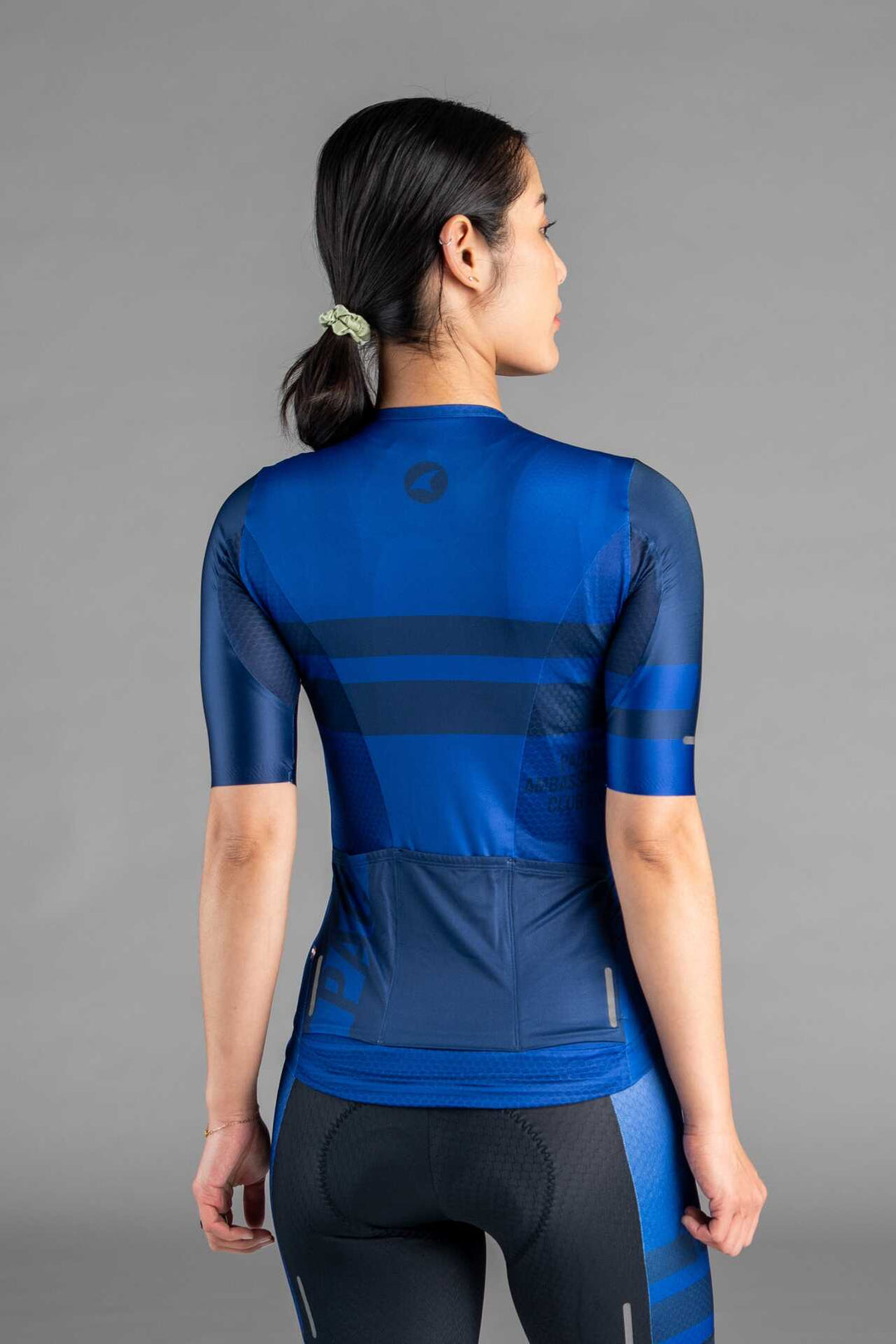 Women's PAC Summit Aero Jersey