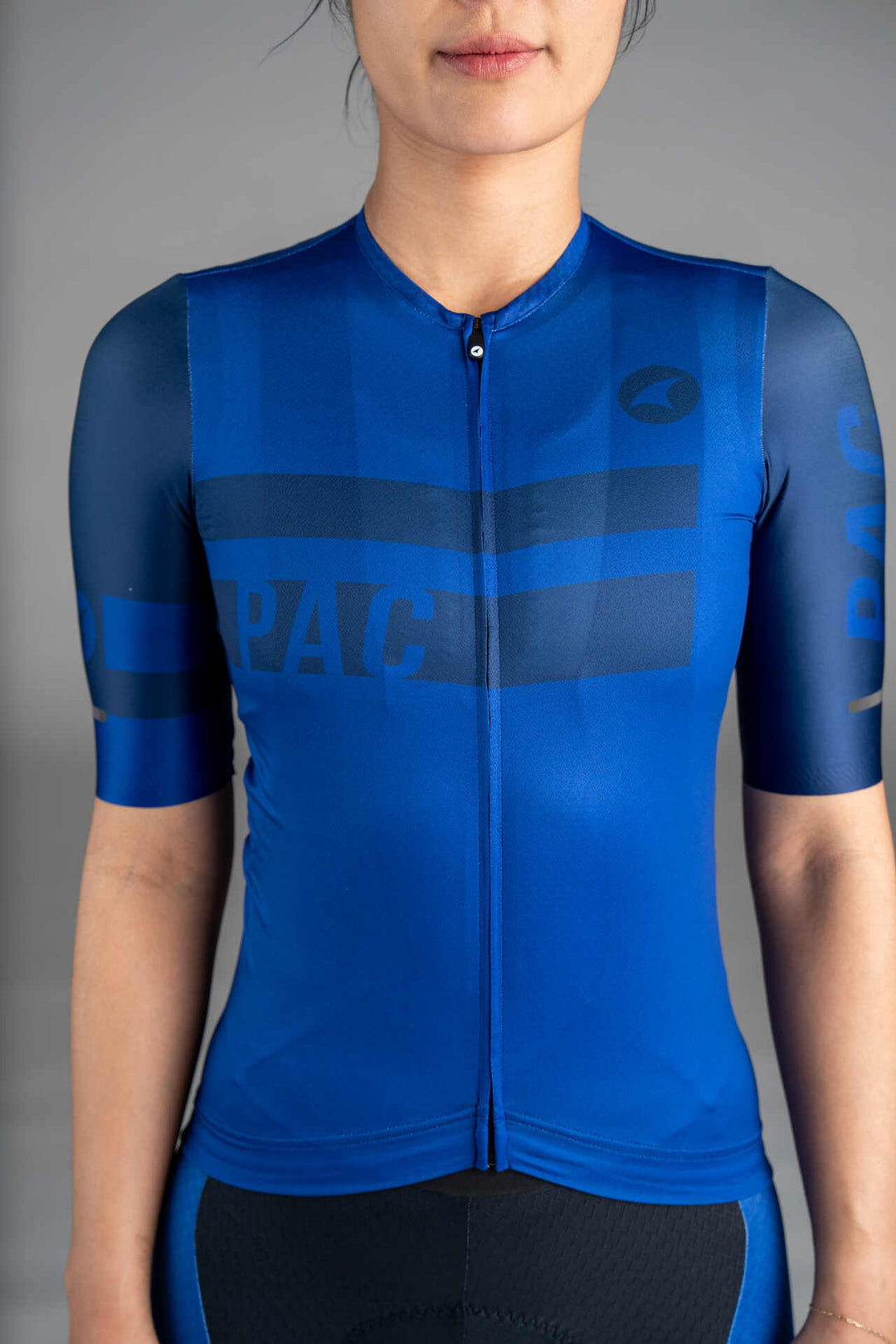 Women's PAC Summit Aero Jersey