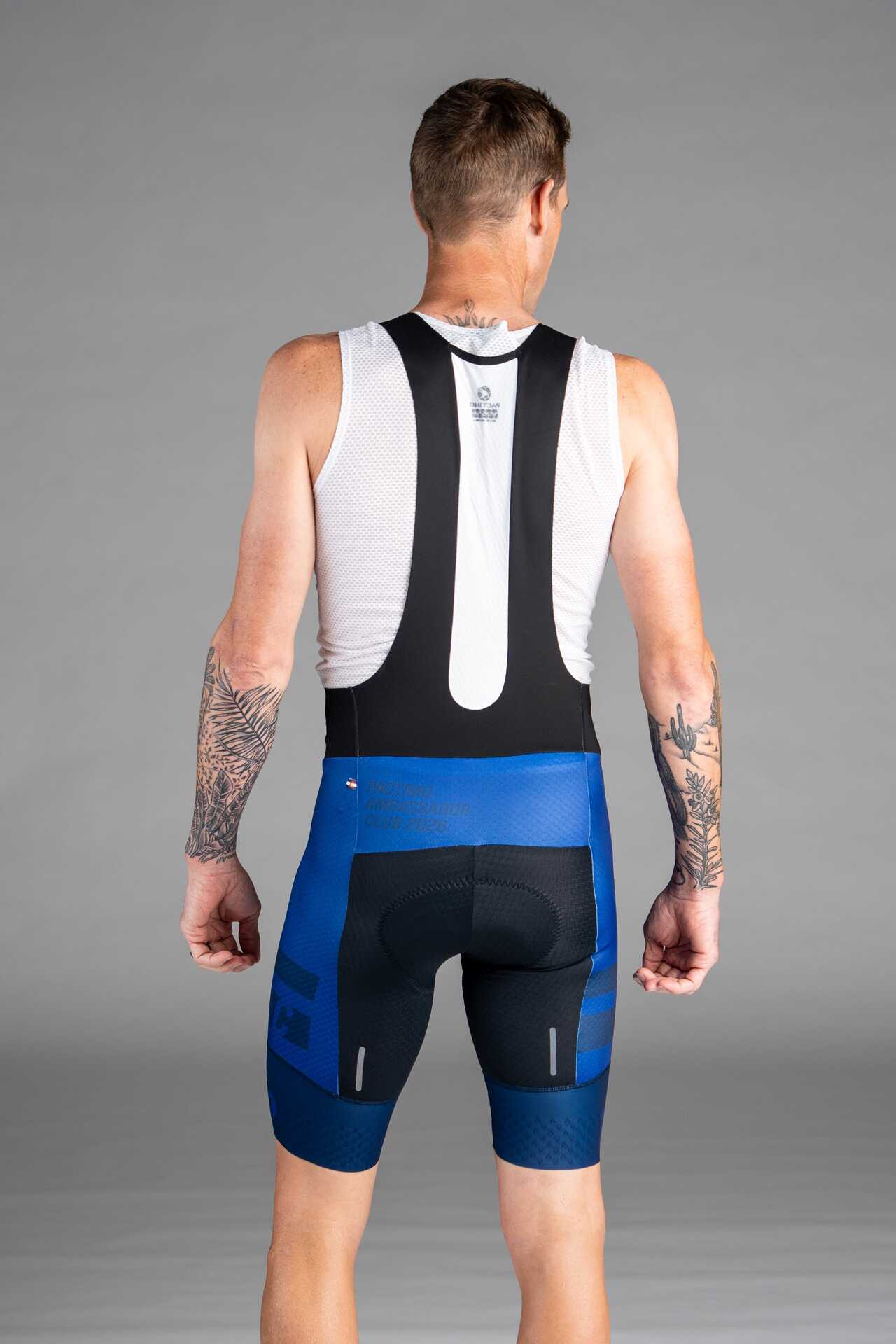 Men's PAC Summit Raptor Bibs - Standard