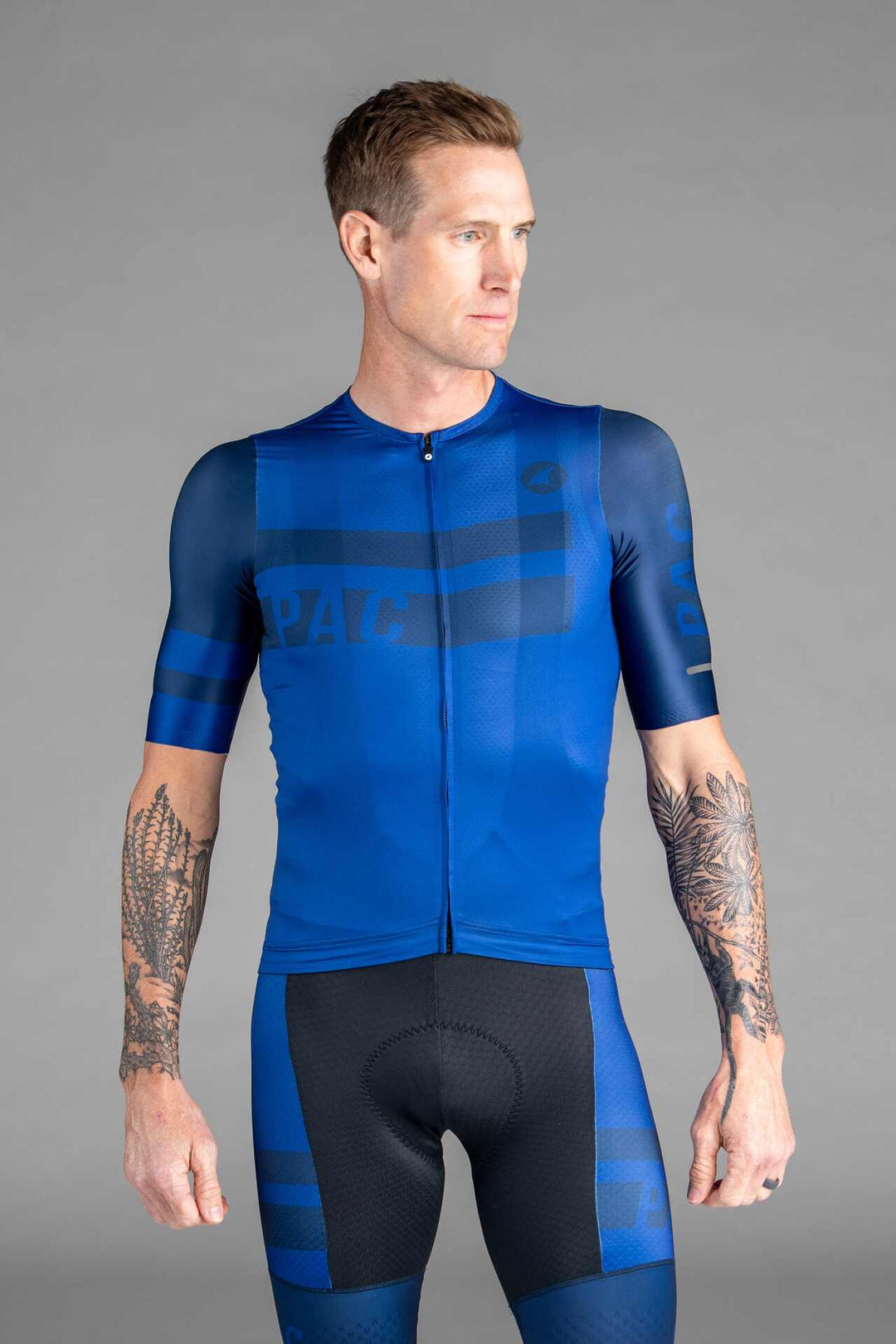 Men's PAC Summit Aero Jersey
