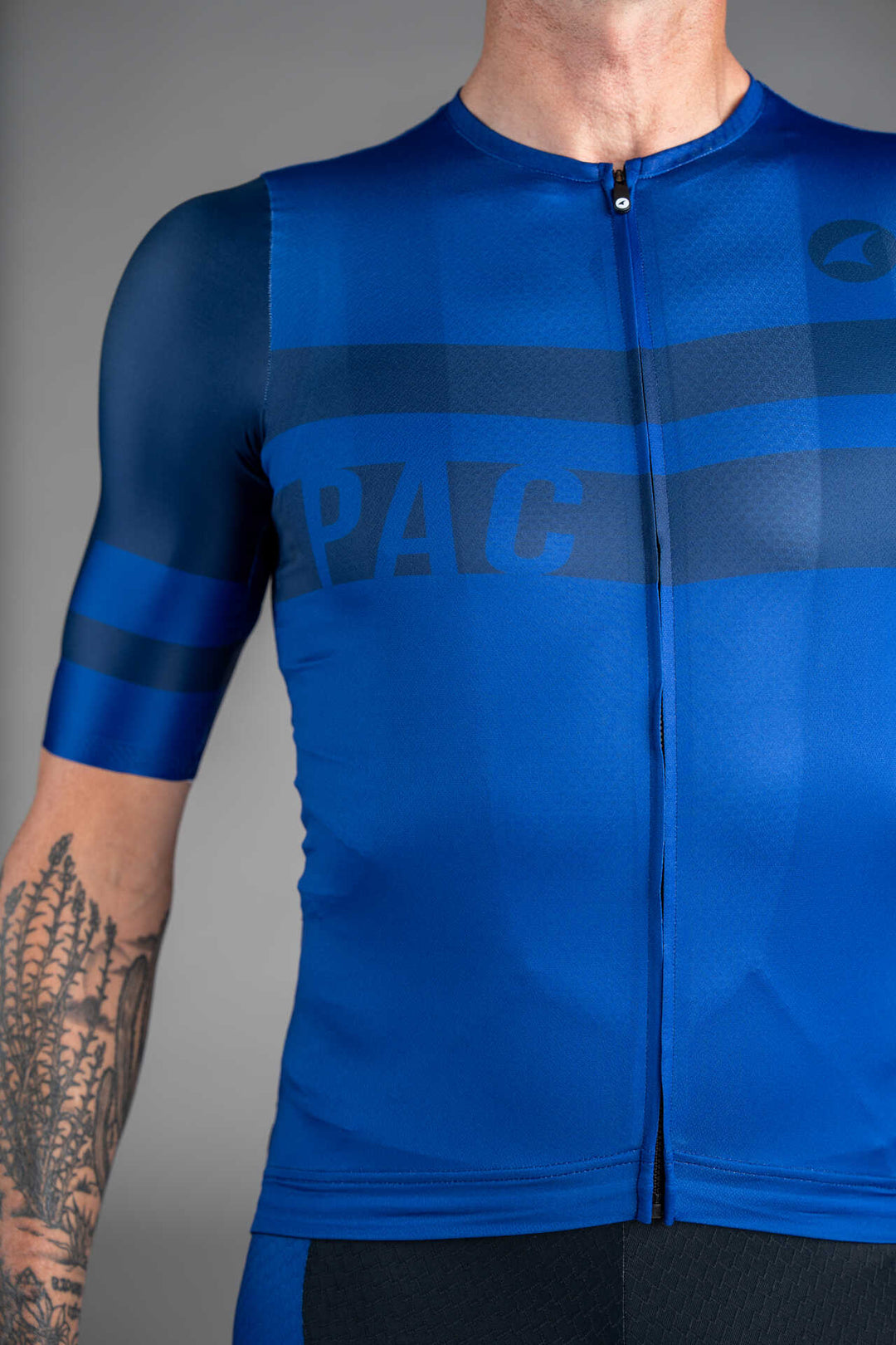 Men's PAC Summit Aero Jersey