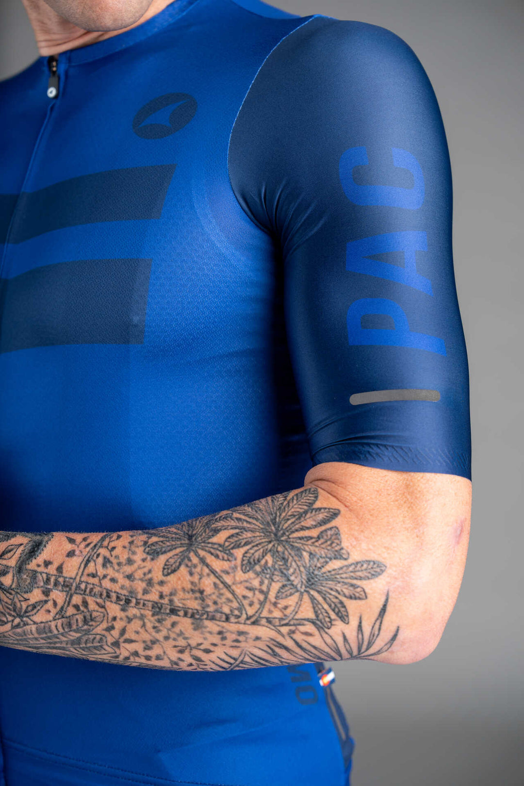 Men's PAC Summit Aero Jersey