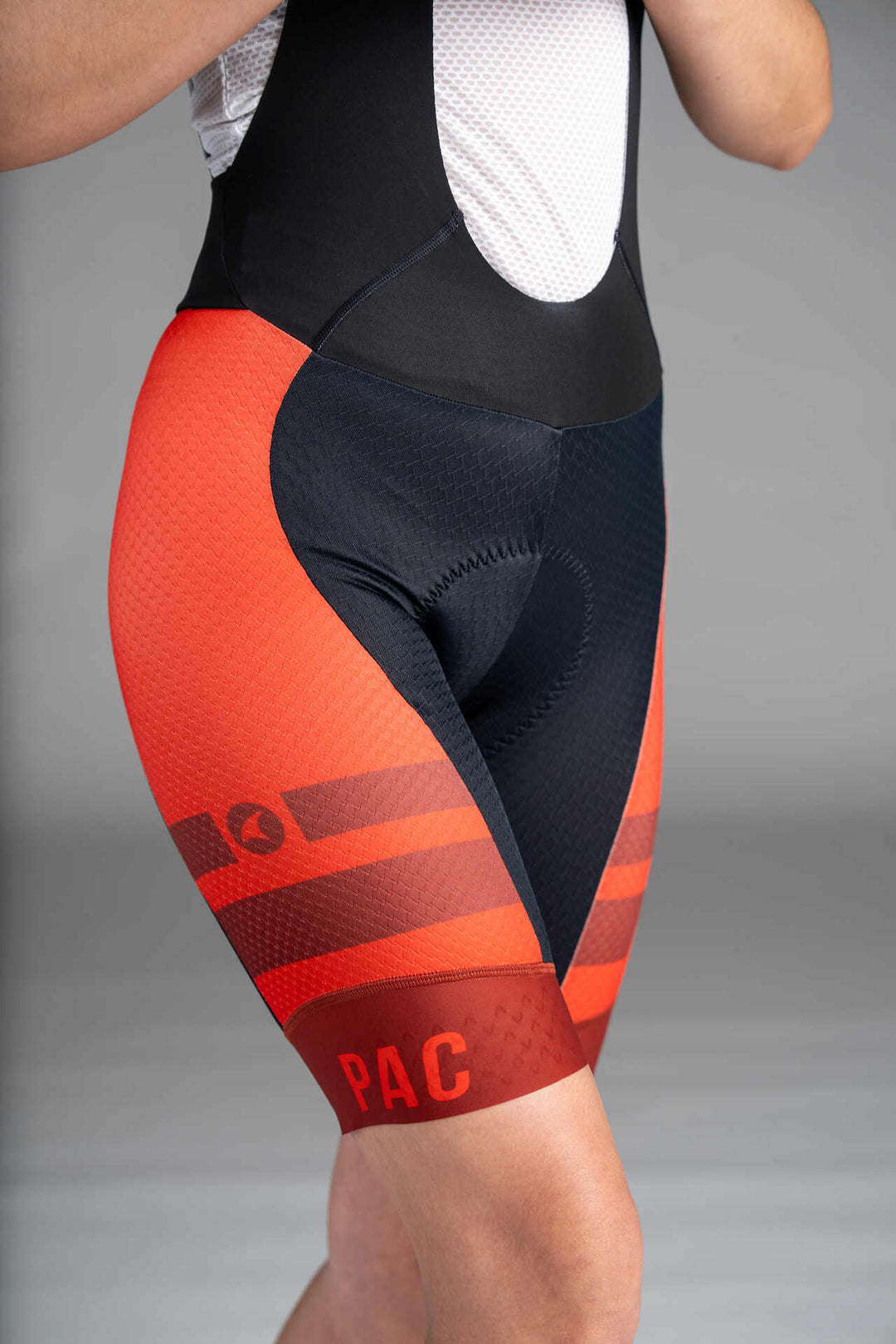 Women's PAC Summit Raptor Bibs - Long