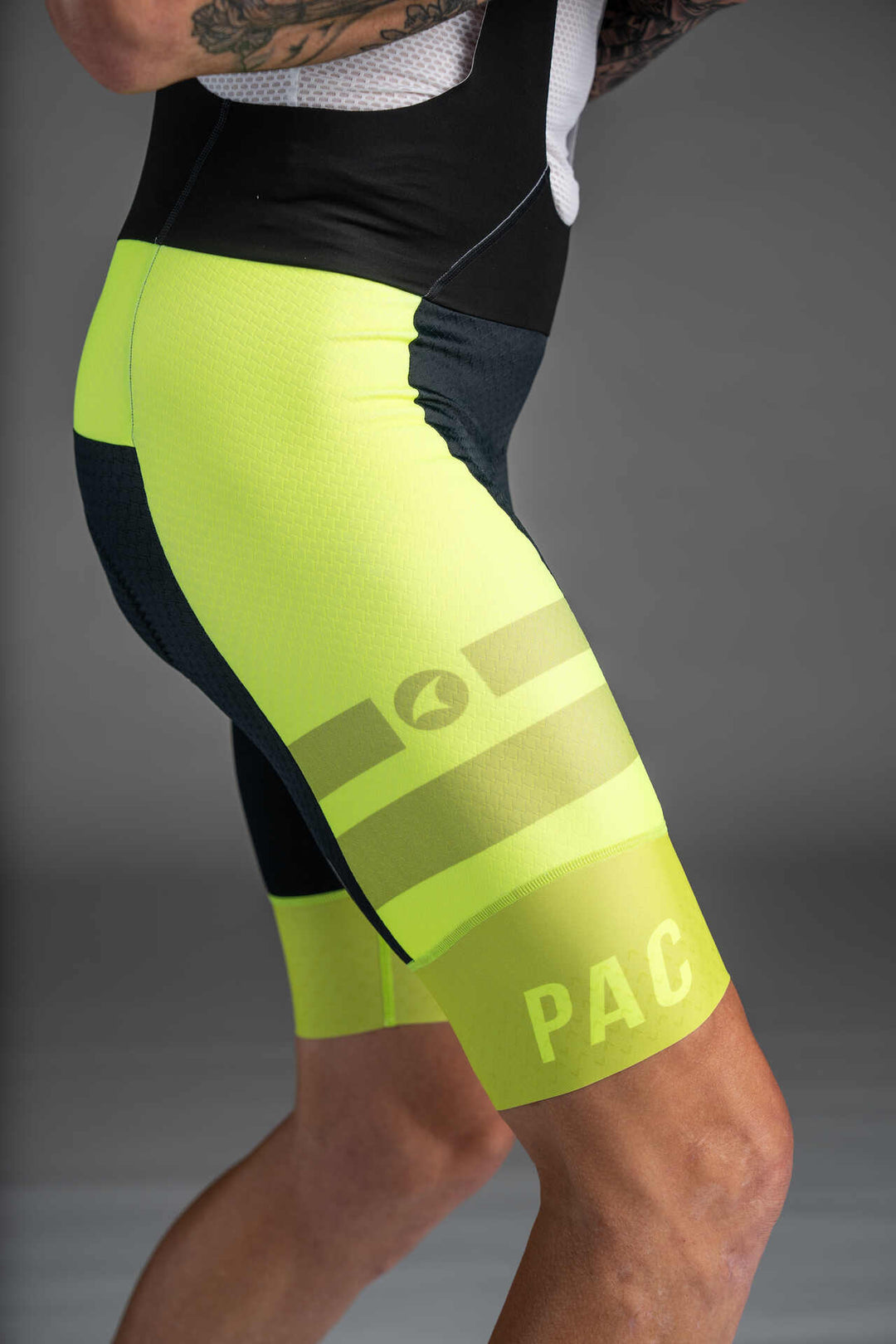 Men's PAC Summit Raptor Bibs - Standard