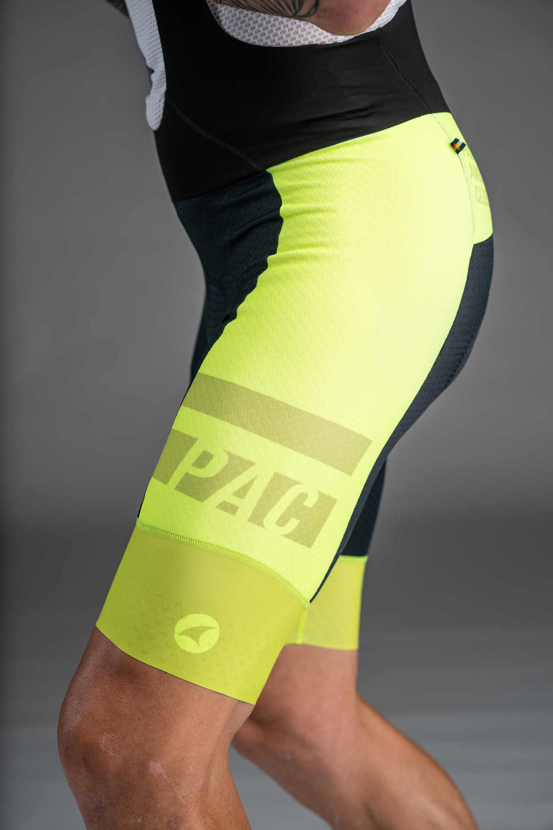 Men's PAC Summit Raptor Bibs - Standard