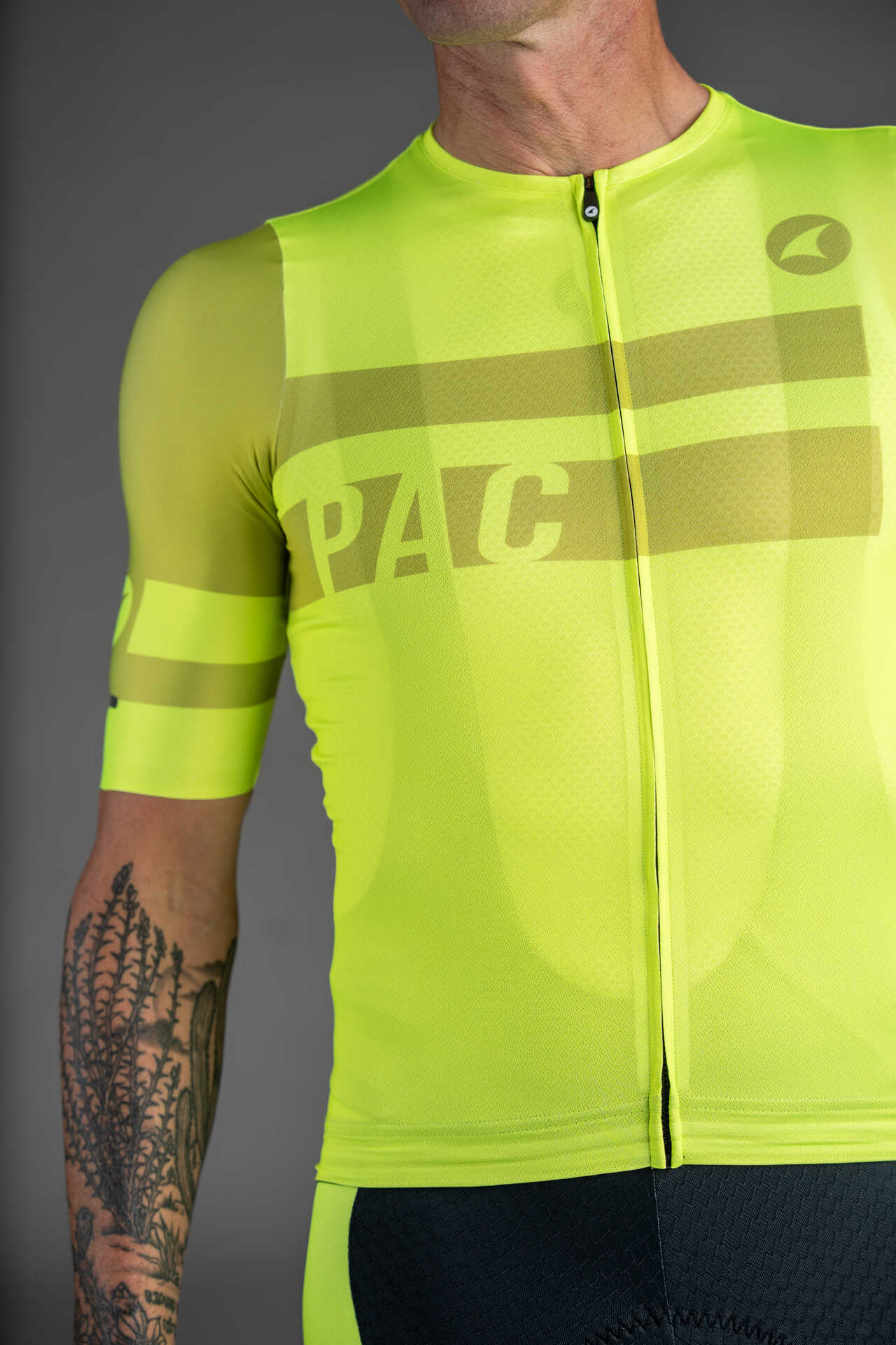Men's PAC Summit Aero Jersey