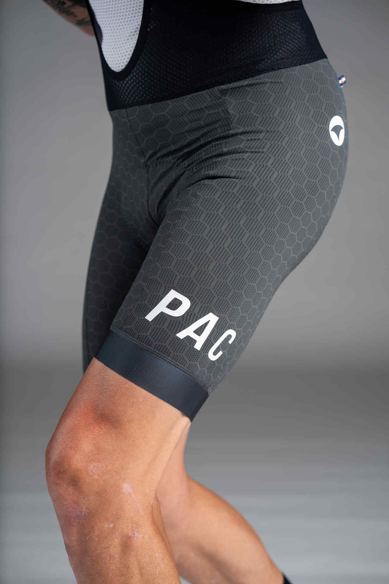 Men's PAC Summit Stratos "12-Hour" Bibs FD+T