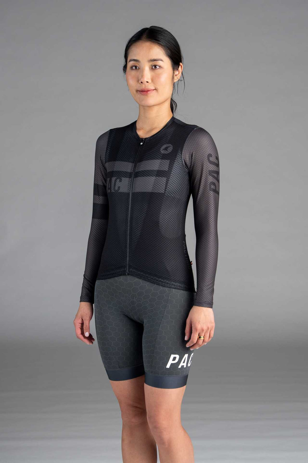 Women's PAC Summit Stratos "12-Hour" Bibs FD+T