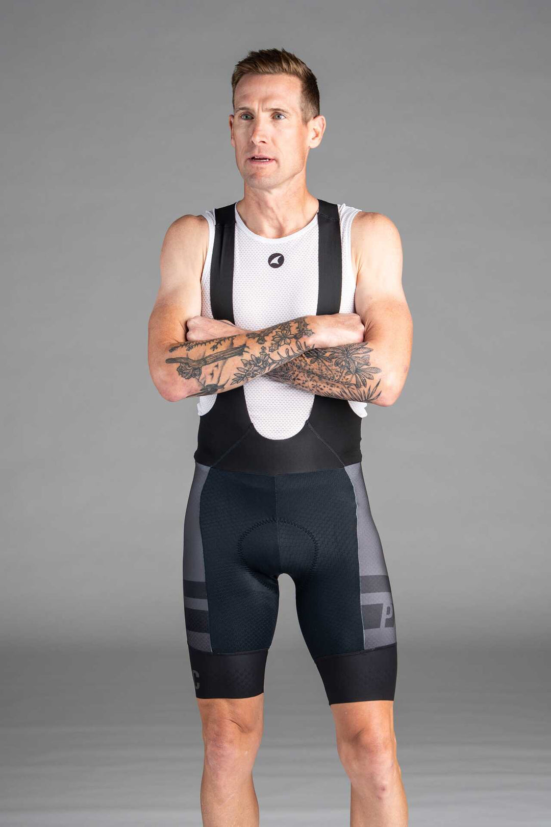 Men's PAC Summit Raptor Bibs - Standard