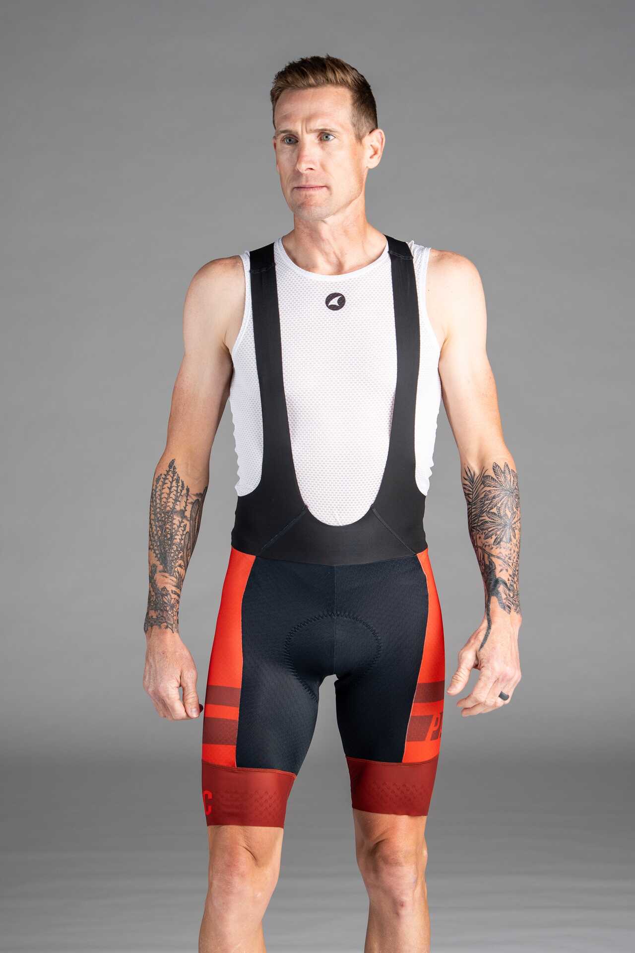 Men's PAC Summit Raptor Bibs - Standard