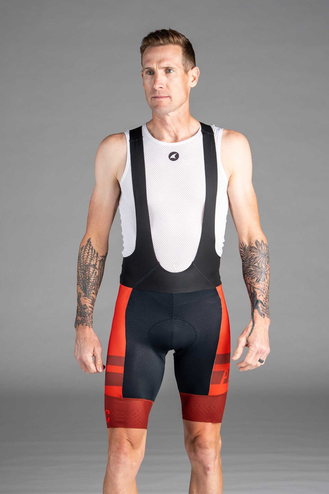 Men's PAC Summit Raptor Bibs - Standard