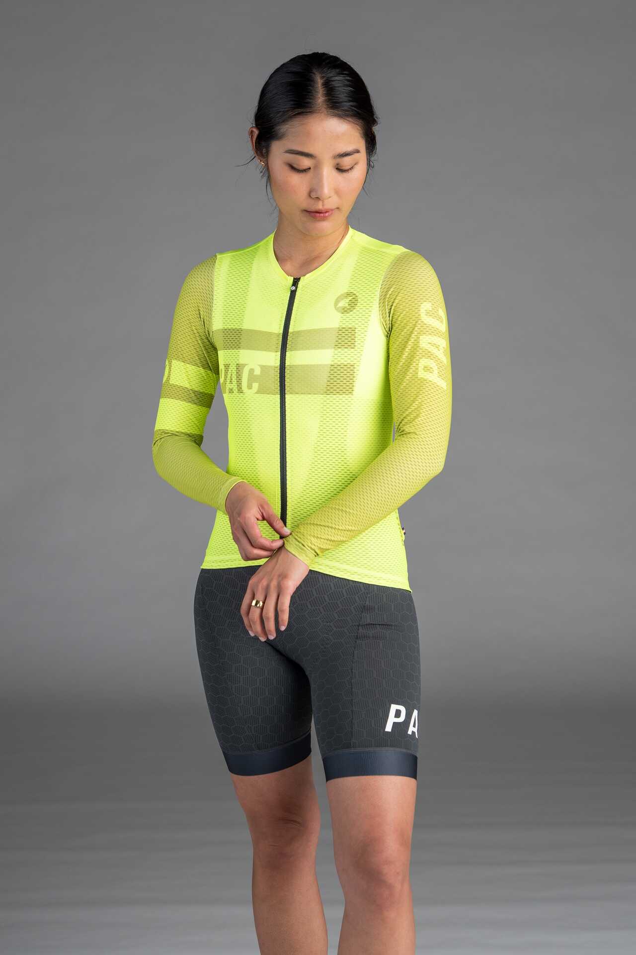 Women's PAC Summit Stratos "12-Hour" Bibs FD+T