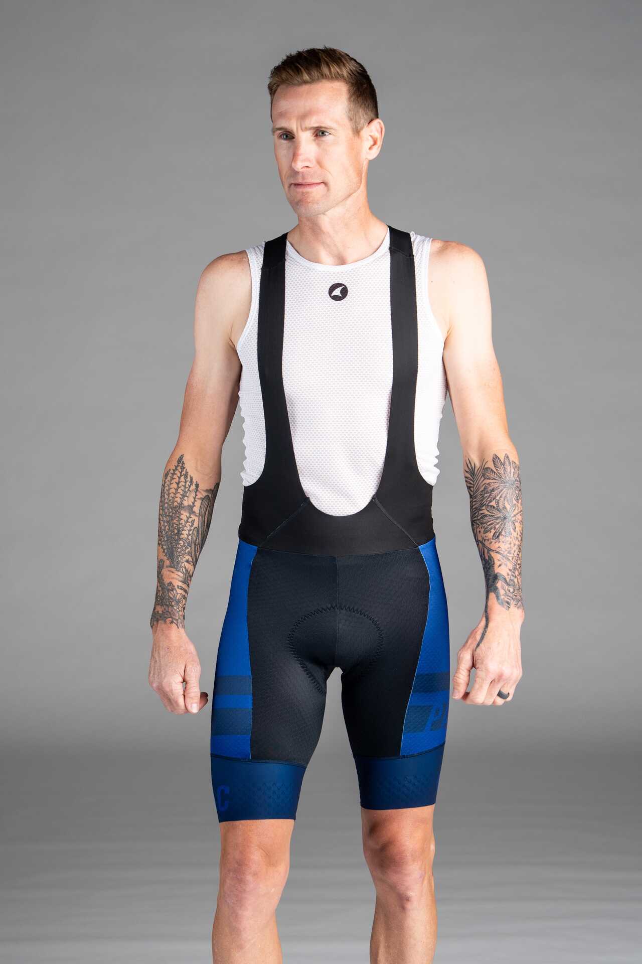 Men's PAC Summit Raptor Bibs - Standard